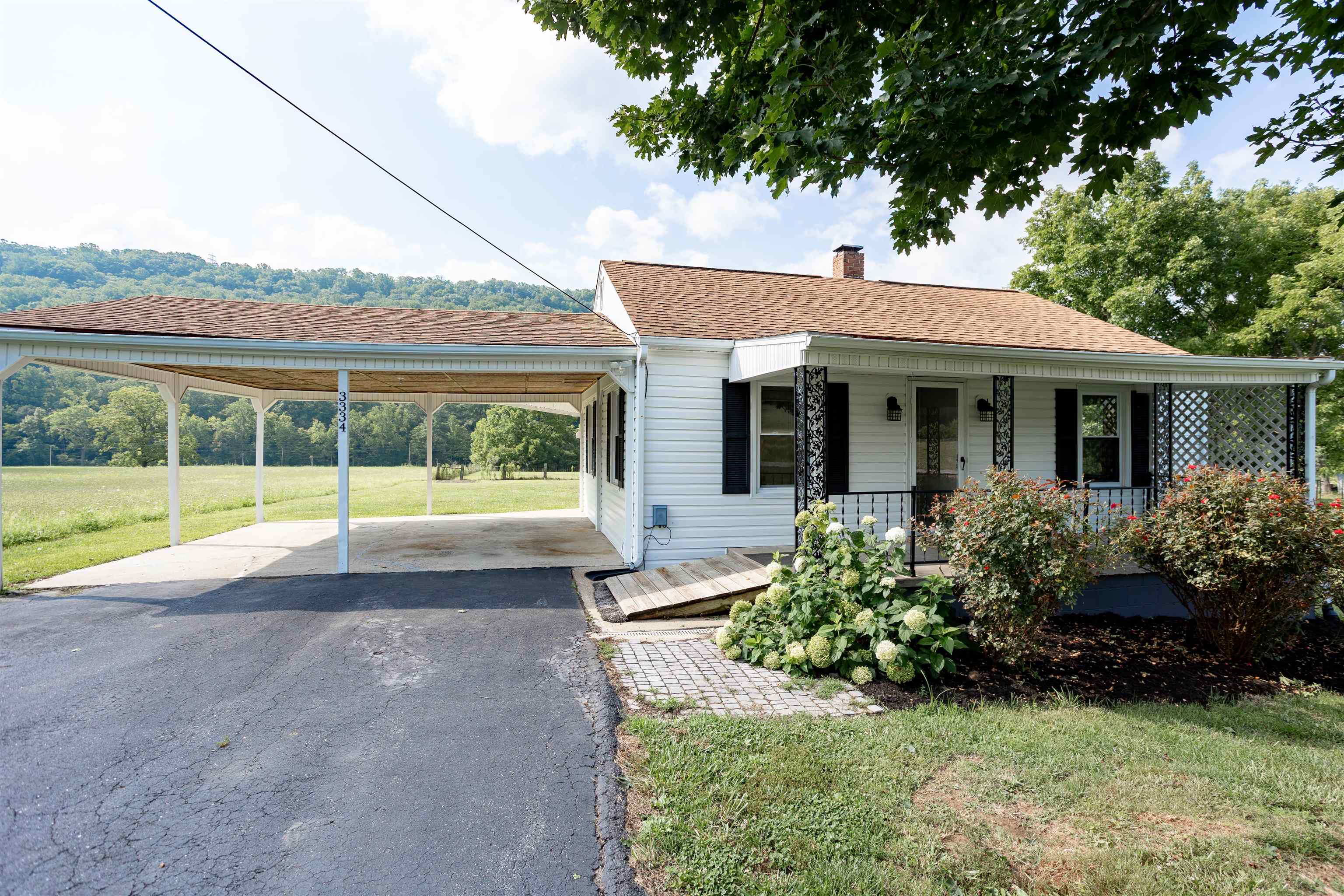 3334 LITTLE CALF PASTURE HWY, CRAIGSVILLE, Virginia 24430, 2 Bedrooms Bedrooms, ,1 BathroomBathrooms,Residential,3334 LITTLE CALF PASTURE HWY,680157 MLS # 680157 3334 LITTLE CALF PASTURE HWY, CRAIGSVILLE, Virginia 24430, 2 Bedrooms Bedrooms, ,1 BathroomBathrooms,Residential,3334 LITTLE CALF PASTURE HWY,680157 MLS # 680157