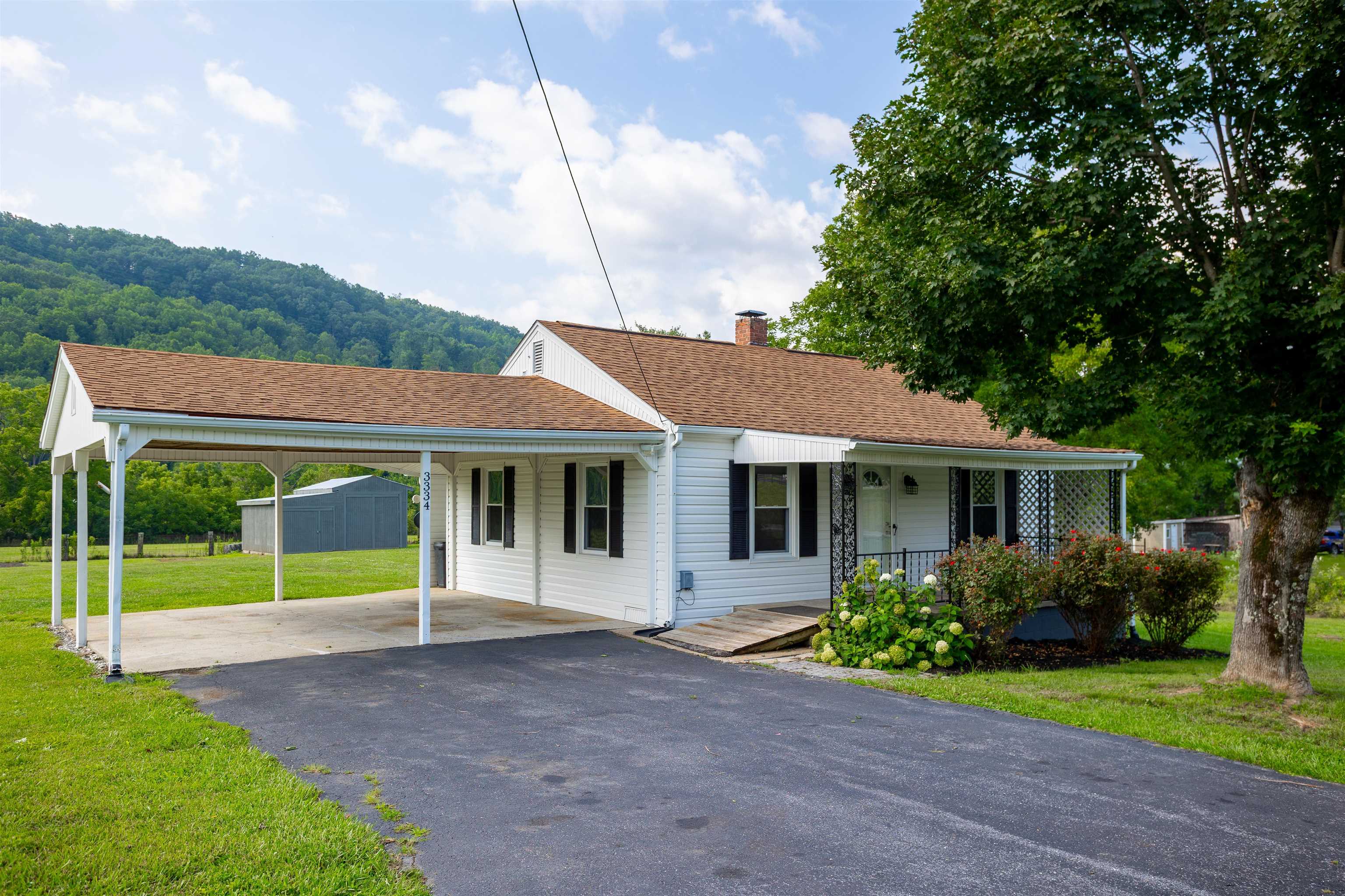 3334 LITTLE CALF PASTURE HWY, CRAIGSVILLE, Virginia 24430, 2 Bedrooms Bedrooms, ,1 BathroomBathrooms,Residential,3334 LITTLE CALF PASTURE HWY,680157 MLS # 680157 3334 LITTLE CALF PASTURE HWY, CRAIGSVILLE, Virginia 24430, 2 Bedrooms Bedrooms, ,1 BathroomBathrooms,Residential,3334 LITTLE CALF PASTURE HWY,680157 MLS # 680157