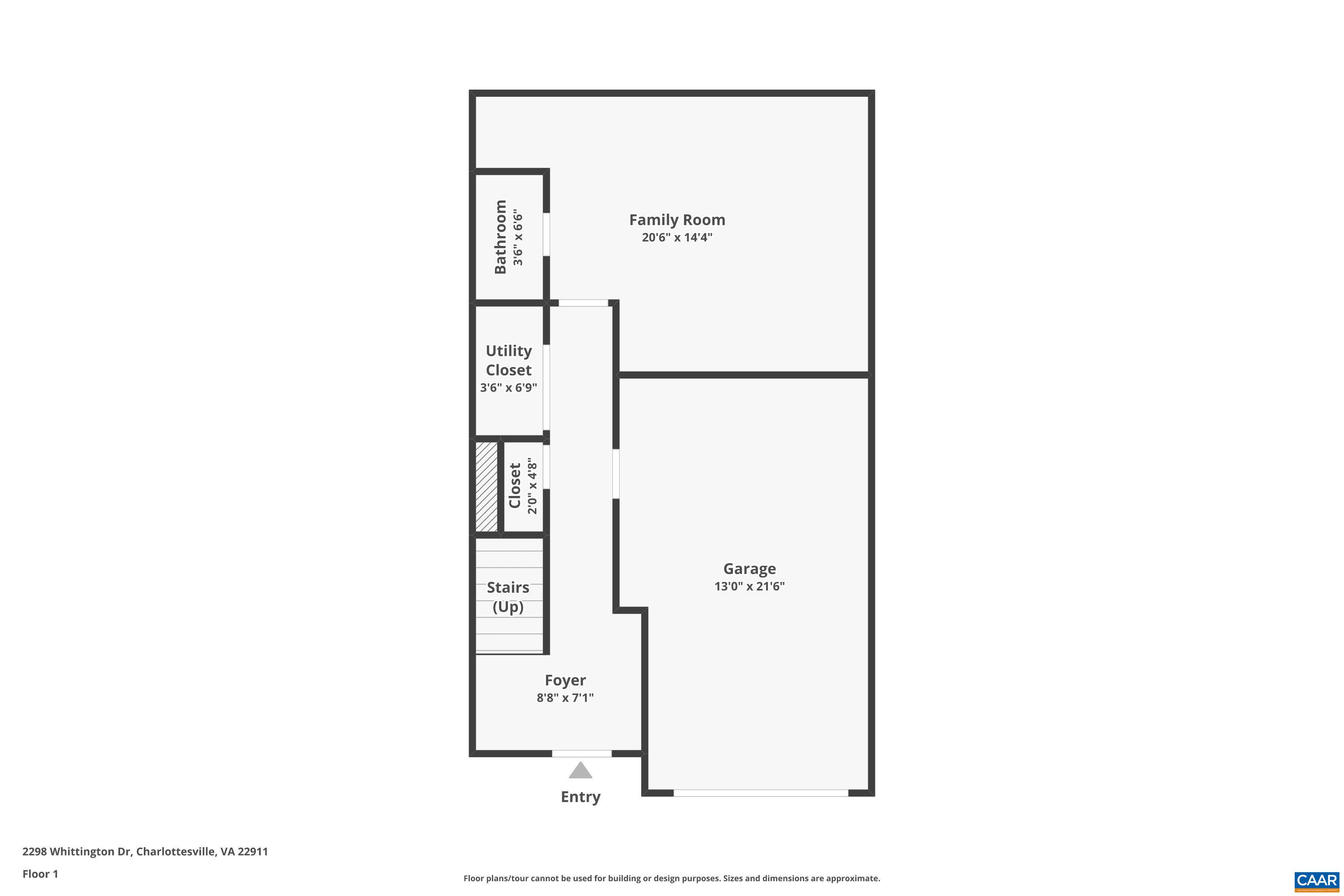 2298 WHITTINGTON DR, CHARLOTTESVILLE, Virginia 22911, 3 Bedrooms Bedrooms, ,2 BathroomsBathrooms,Residential,2298 WHITTINGTON DR,680158 MLS # 680158 2298 WHITTINGTON DR, CHARLOTTESVILLE, Virginia 22911, 3 Bedrooms Bedrooms, ,2 BathroomsBathrooms,Residential,2298 WHITTINGTON DR,680158 MLS # 680158
