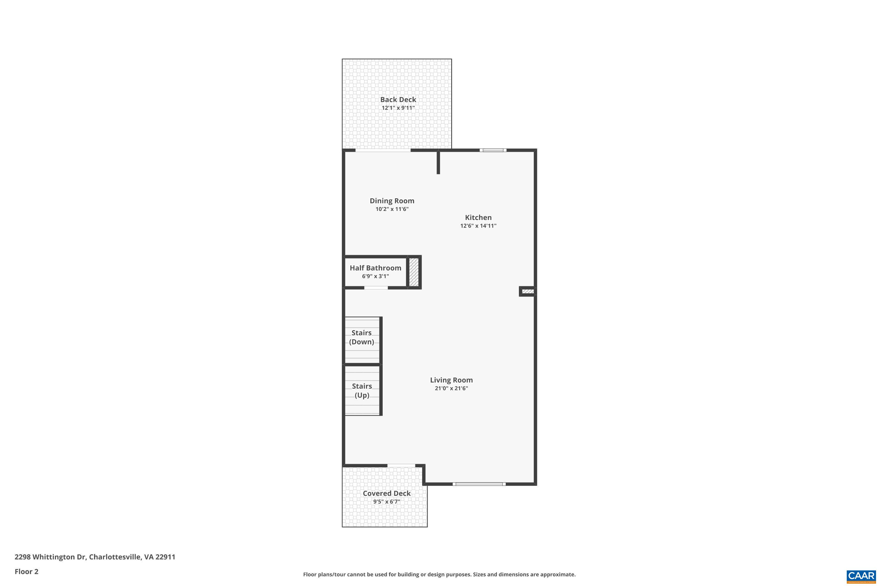 2298 WHITTINGTON DR, CHARLOTTESVILLE, Virginia 22911, 3 Bedrooms Bedrooms, ,2 BathroomsBathrooms,Residential,2298 WHITTINGTON DR,680158 MLS # 680158 2298 WHITTINGTON DR, CHARLOTTESVILLE, Virginia 22911, 3 Bedrooms Bedrooms, ,2 BathroomsBathrooms,Residential,2298 WHITTINGTON DR,680158 MLS # 680158
