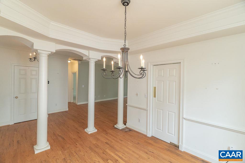 1307 COURTYARD DR, CHARLOTTESVILLE, Virginia 22903, 3 Bedrooms Bedrooms, ,2 BathroomsBathrooms,Residential,1307 COURTYARD DR,680159 MLS # 680159