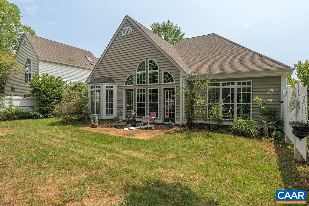1307 COURTYARD DR, CHARLOTTESVILLE, Virginia 22903, 3 Bedrooms Bedrooms, ,2 BathroomsBathrooms,Residential,1307 COURTYARD DR,680159 MLS # 680159