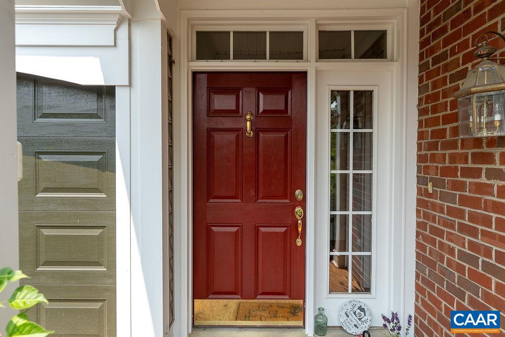 1307 COURTYARD DR, CHARLOTTESVILLE, Virginia 22903, 3 Bedrooms Bedrooms, ,2 BathroomsBathrooms,Residential,1307 COURTYARD DR,680159 MLS # 680159