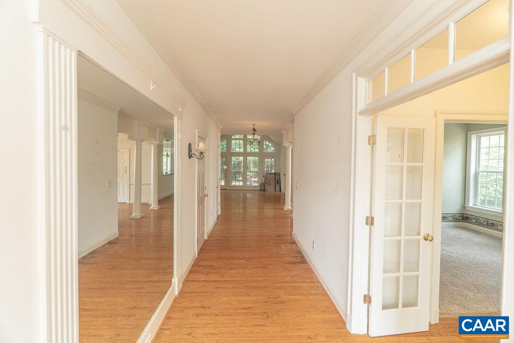 1307 COURTYARD DR, CHARLOTTESVILLE, Virginia 22903, 3 Bedrooms Bedrooms, ,2 BathroomsBathrooms,Residential,1307 COURTYARD DR,680159 MLS # 680159