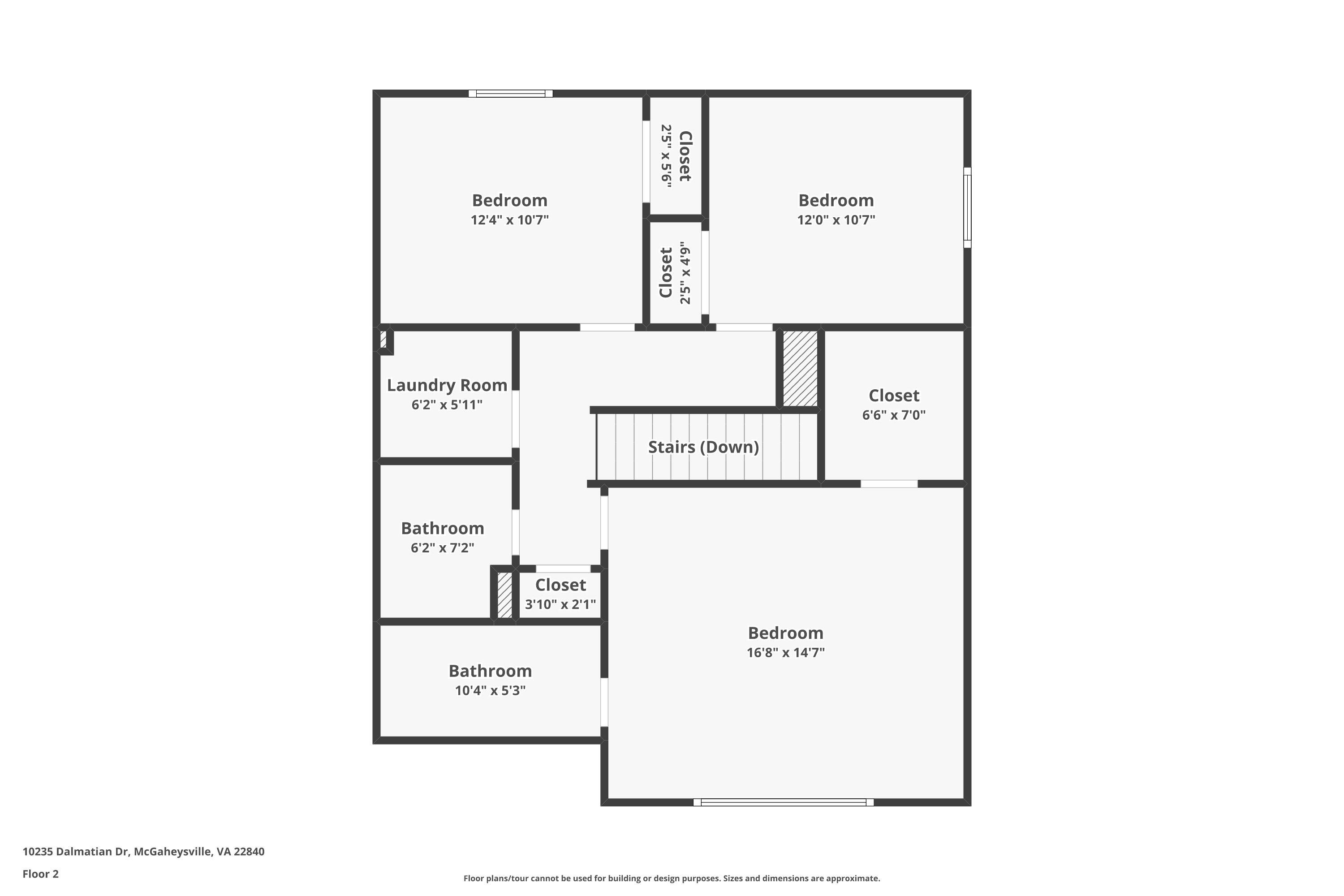10235 DALMATIAN DR, MCGAHEYSVILLE, Virginia 22840, 3 Bedrooms Bedrooms, ,2 BathroomsBathrooms,Residential,10235 DALMATIAN DR,680168 MLS # 680168 10235 DALMATIAN DR, MCGAHEYSVILLE, Virginia 22840, 3 Bedrooms Bedrooms, ,2 BathroomsBathrooms,Residential,10235 DALMATIAN DR,680168 MLS # 680168