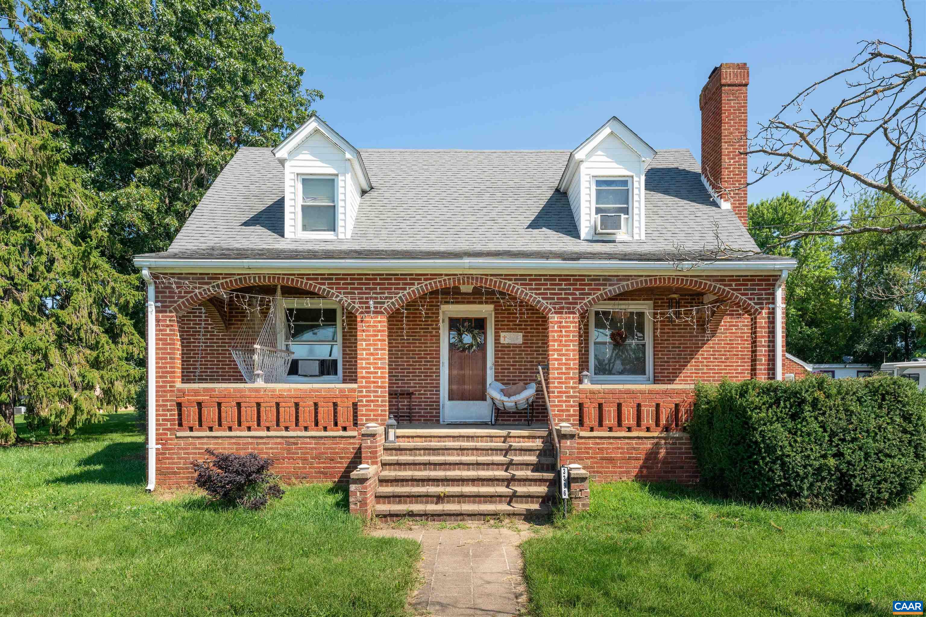 3396 STUARTS DRAFT HWY, WAYNESBORO, Virginia 22980, 4 Bedrooms Bedrooms, ,1 BathroomBathrooms,Residential,3396 STUARTS DRAFT HWY,680169 MLS # 680169