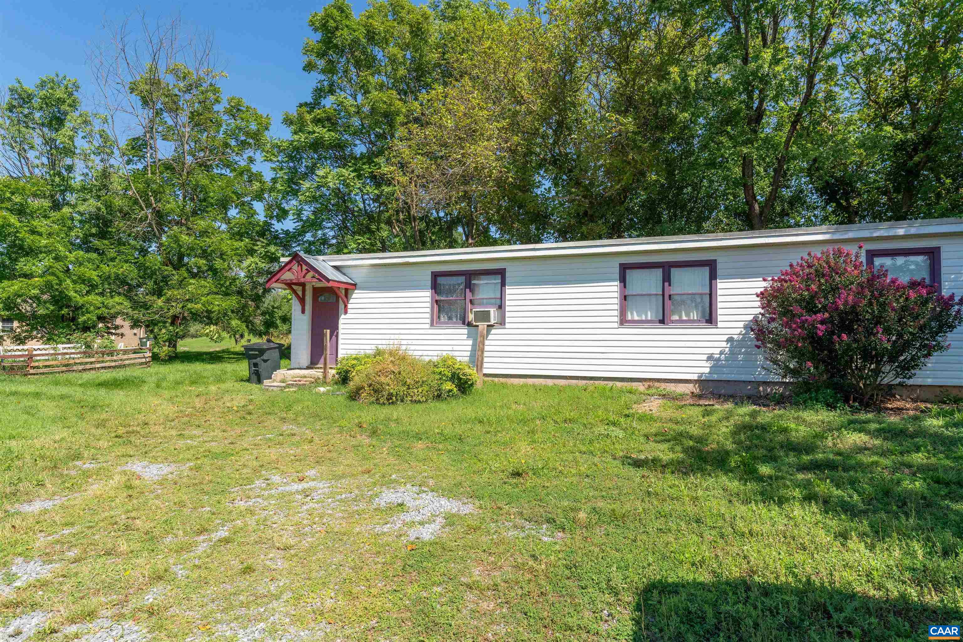 3396 STUARTS DRAFT HWY, WAYNESBORO, Virginia 22980, 4 Bedrooms Bedrooms, ,1 BathroomBathrooms,Residential,3396 STUARTS DRAFT HWY,680169 MLS # 680169