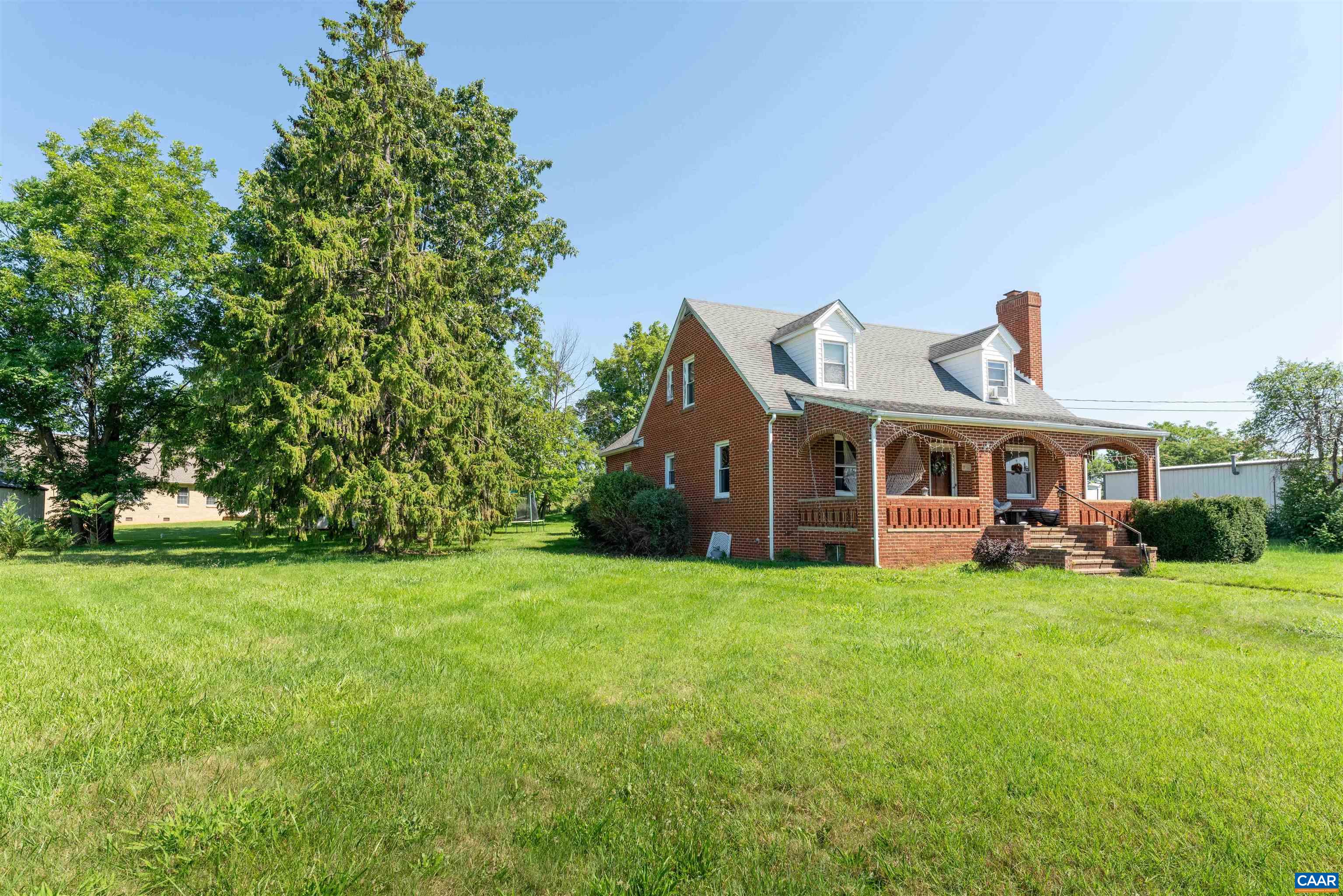 3396 STUARTS DRAFT HWY, WAYNESBORO, Virginia 22980, 4 Bedrooms Bedrooms, ,1 BathroomBathrooms,Residential,3396 STUARTS DRAFT HWY,680169 MLS # 680169