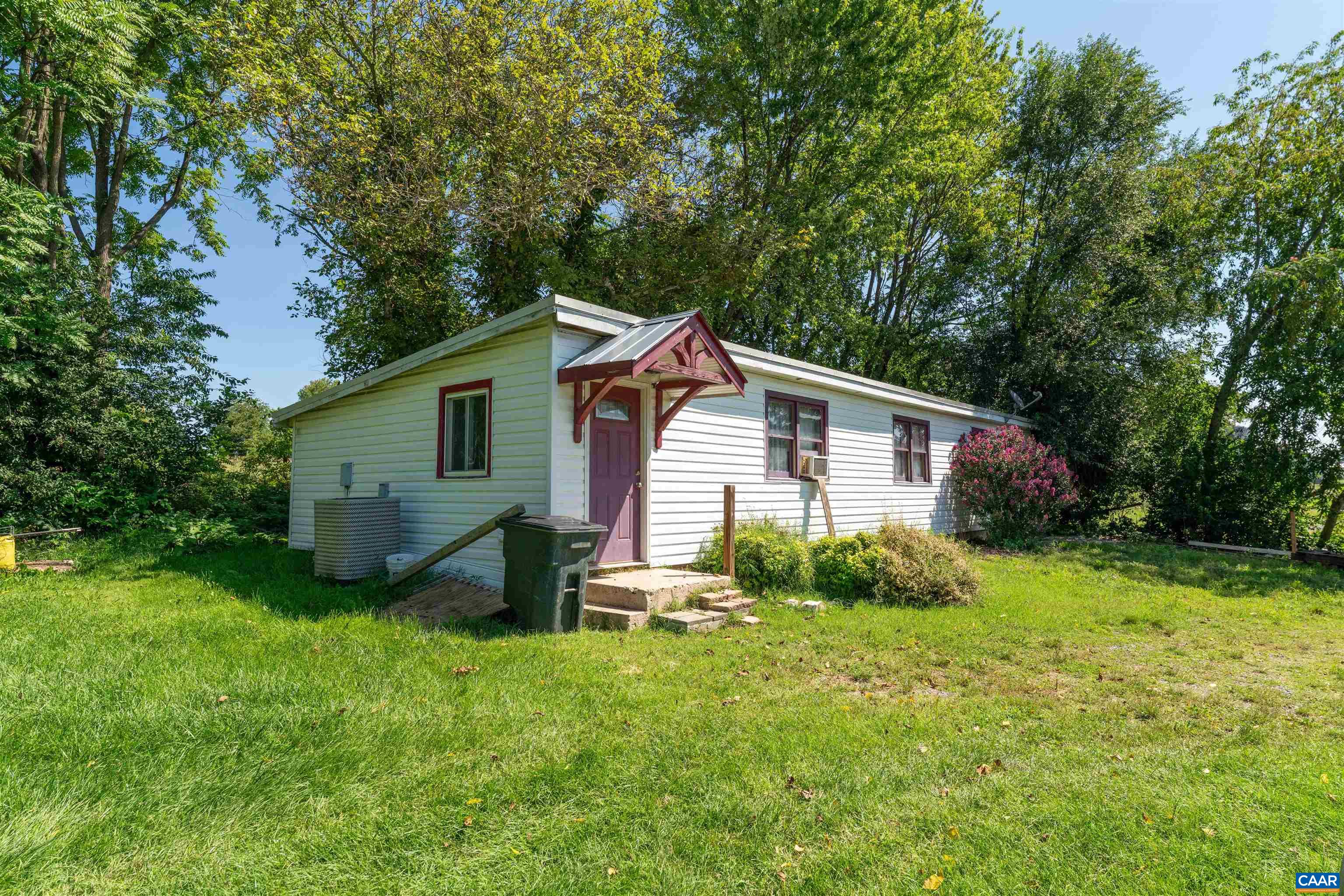 3396 STUARTS DRAFT HWY, WAYNESBORO, Virginia 22980, 4 Bedrooms Bedrooms, ,1 BathroomBathrooms,Residential,3396 STUARTS DRAFT HWY,680169 MLS # 680169