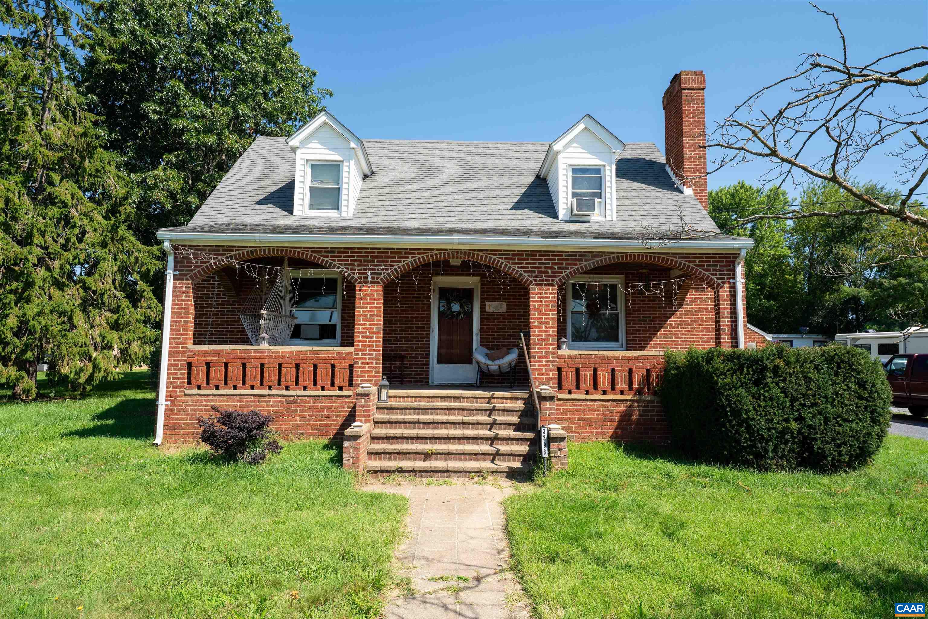 3396 STUARTS DRAFT HWY, WAYNESBORO, Virginia 22980, 4 Bedrooms Bedrooms, ,1 BathroomBathrooms,Residential,3396 STUARTS DRAFT HWY,680169 MLS # 680169
