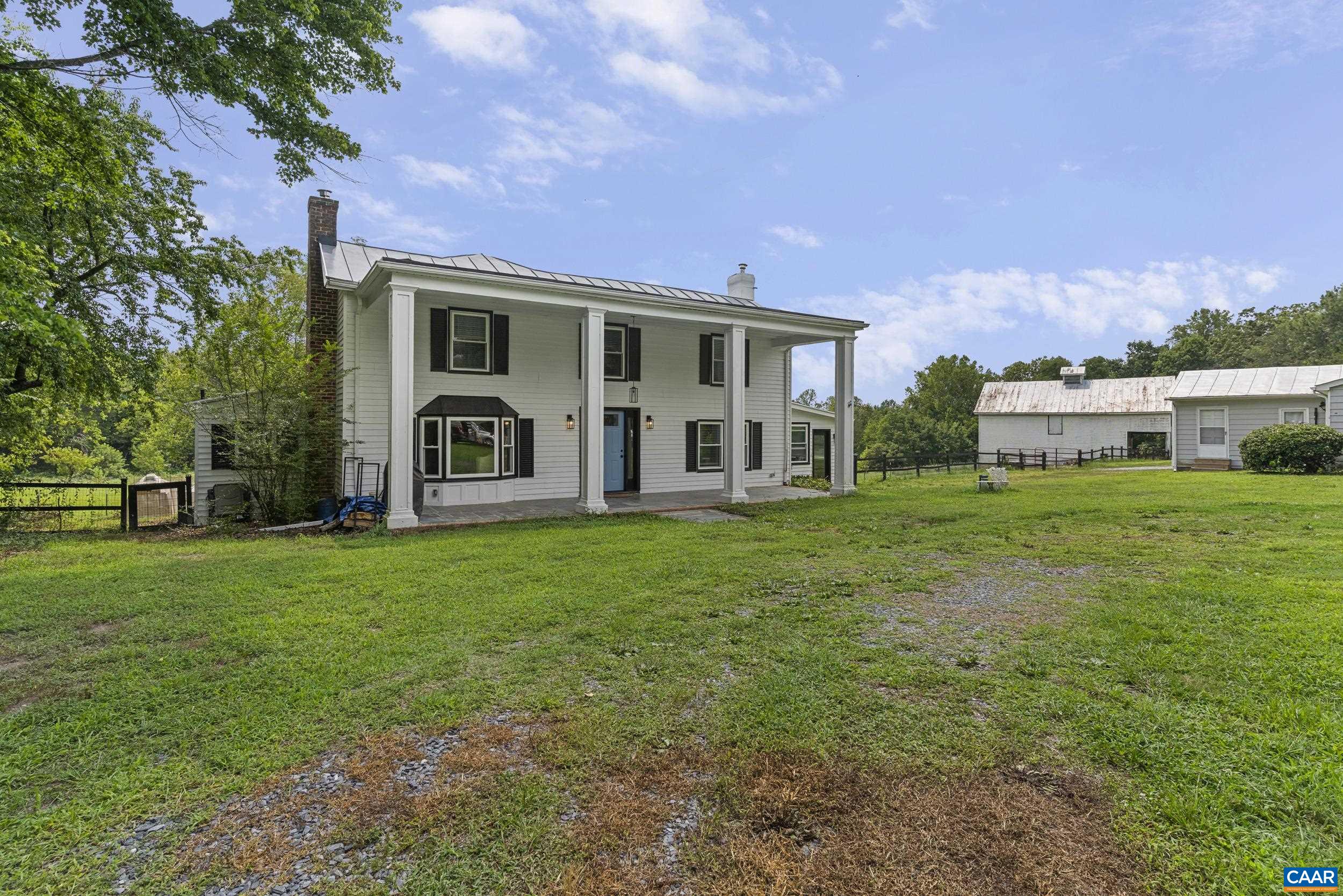 31 LYLES CHURCH LN, PALMYRA, Virginia 22963, 4 Bedrooms Bedrooms, ,3 BathroomsBathrooms,Residential,31 LYLES CHURCH LN,680171 MLS # 680171