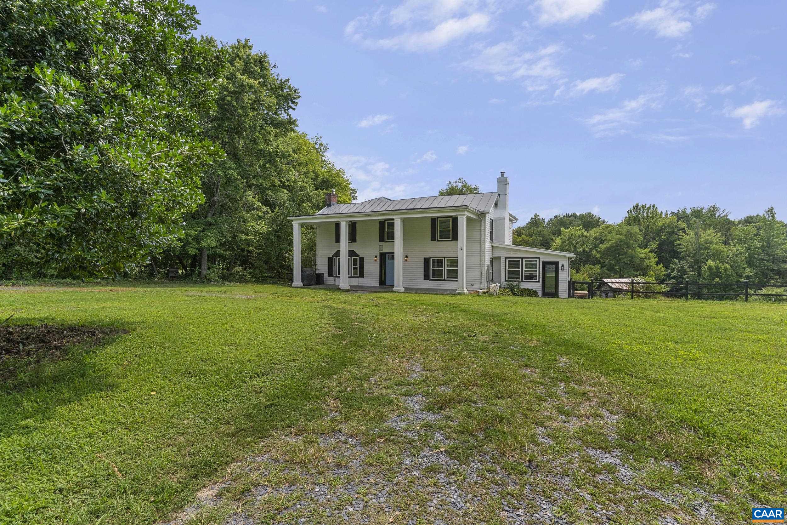 31 LYLES CHURCH LN, PALMYRA, Virginia 22963, 4 Bedrooms Bedrooms, ,3 BathroomsBathrooms,Residential,31 LYLES CHURCH LN,680171 MLS # 680171