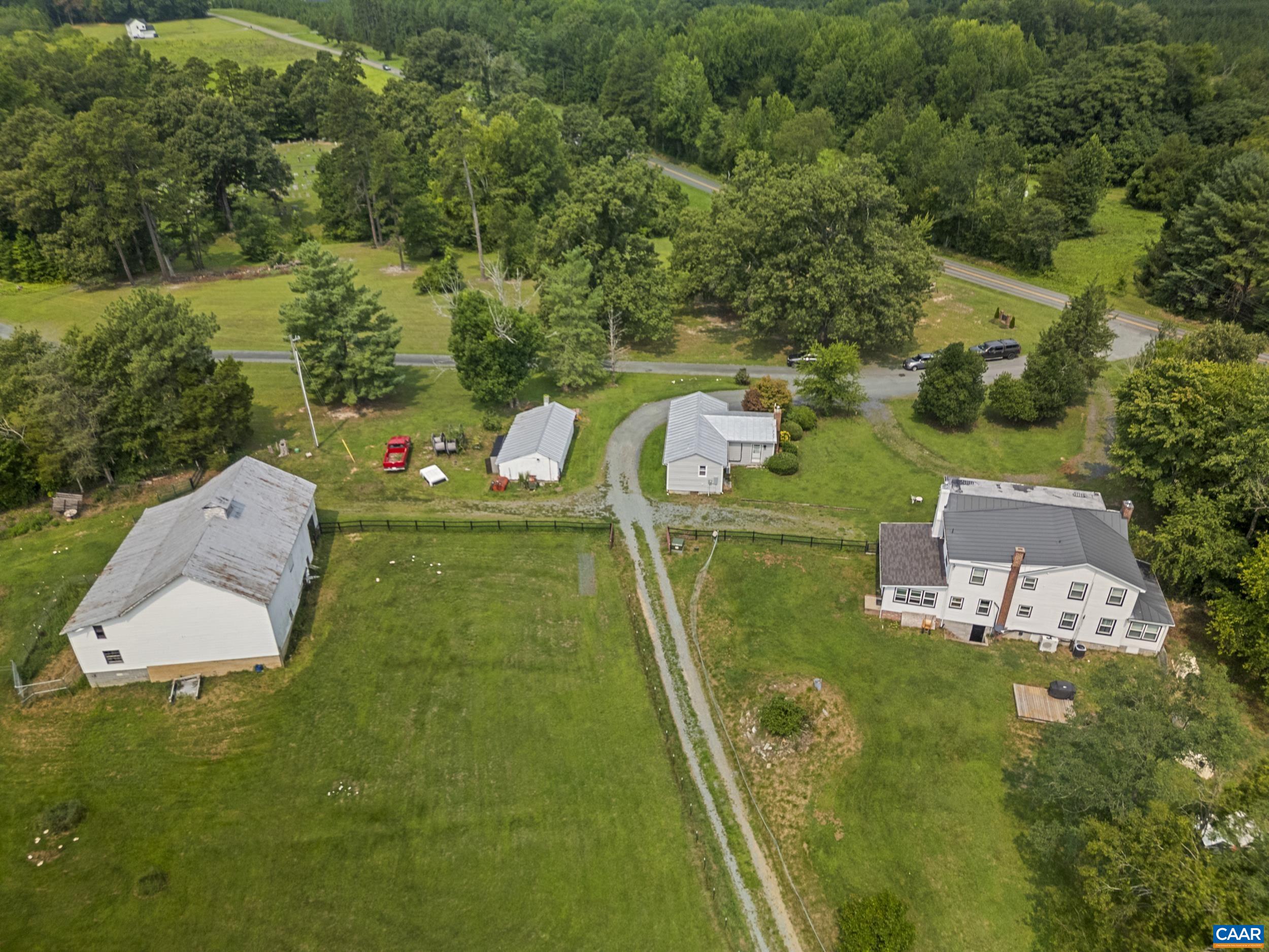 31 LYLES CHURCH LN, PALMYRA, Virginia 22963, 4 Bedrooms Bedrooms, ,3 BathroomsBathrooms,Residential,31 LYLES CHURCH LN,680171 MLS # 680171