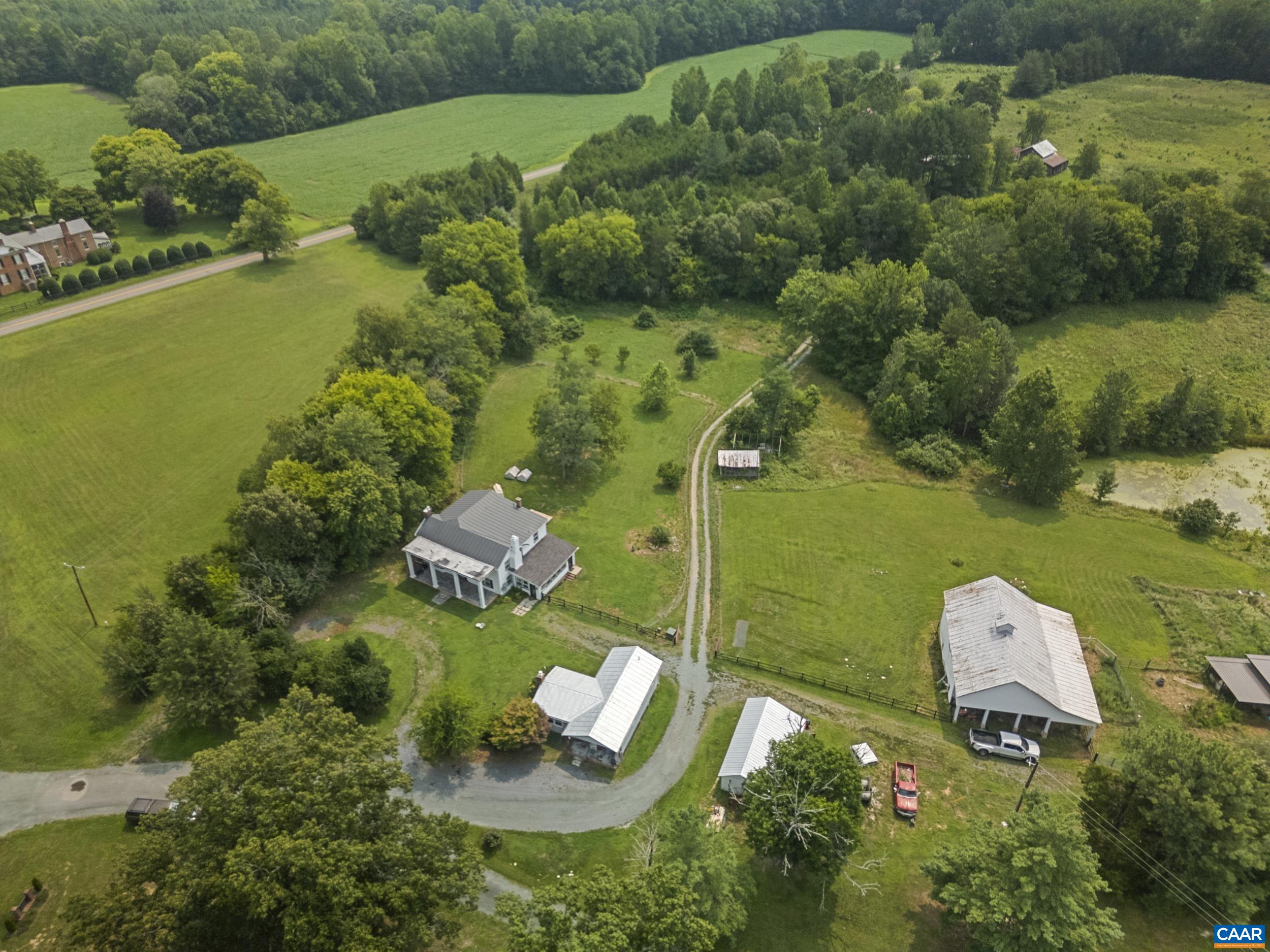 31 LYLES CHURCH LN, PALMYRA, Virginia 22963, 4 Bedrooms Bedrooms, ,3 BathroomsBathrooms,Residential,31 LYLES CHURCH LN,680171 MLS # 680171