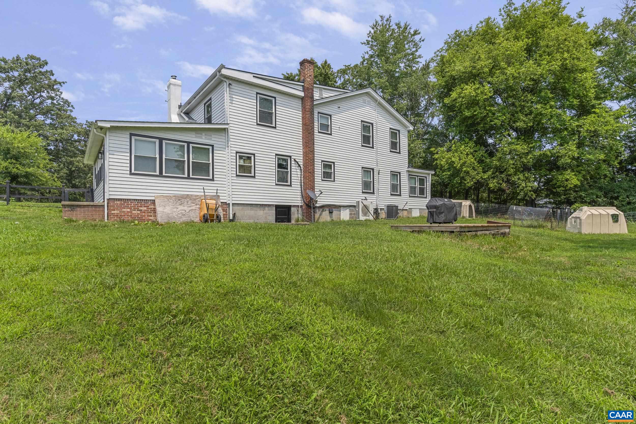 31 LYLES CHURCH LN, PALMYRA, Virginia 22963, 4 Bedrooms Bedrooms, ,3 BathroomsBathrooms,Residential,31 LYLES CHURCH LN,680171 MLS # 680171