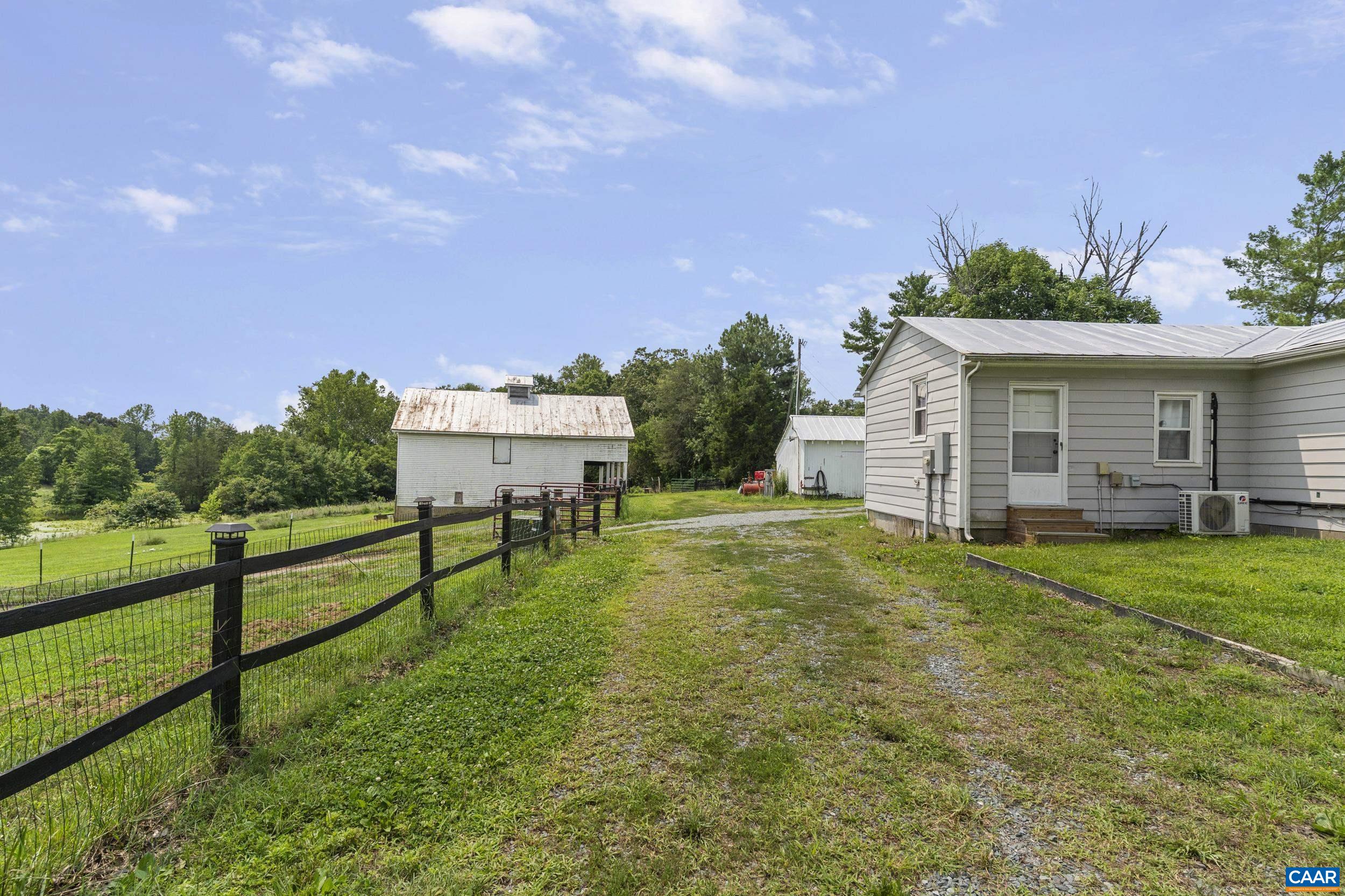 31 LYLES CHURCH LN, PALMYRA, Virginia 22963, 4 Bedrooms Bedrooms, ,3 BathroomsBathrooms,Residential,31 LYLES CHURCH LN,680171 MLS # 680171