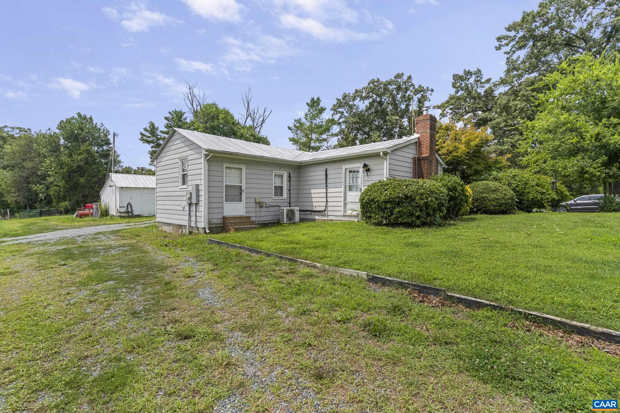 31 LYLES CHURCH LN, PALMYRA, Virginia 22963, 4 Bedrooms Bedrooms, ,3 BathroomsBathrooms,Residential,31 LYLES CHURCH LN,680171 MLS # 680171