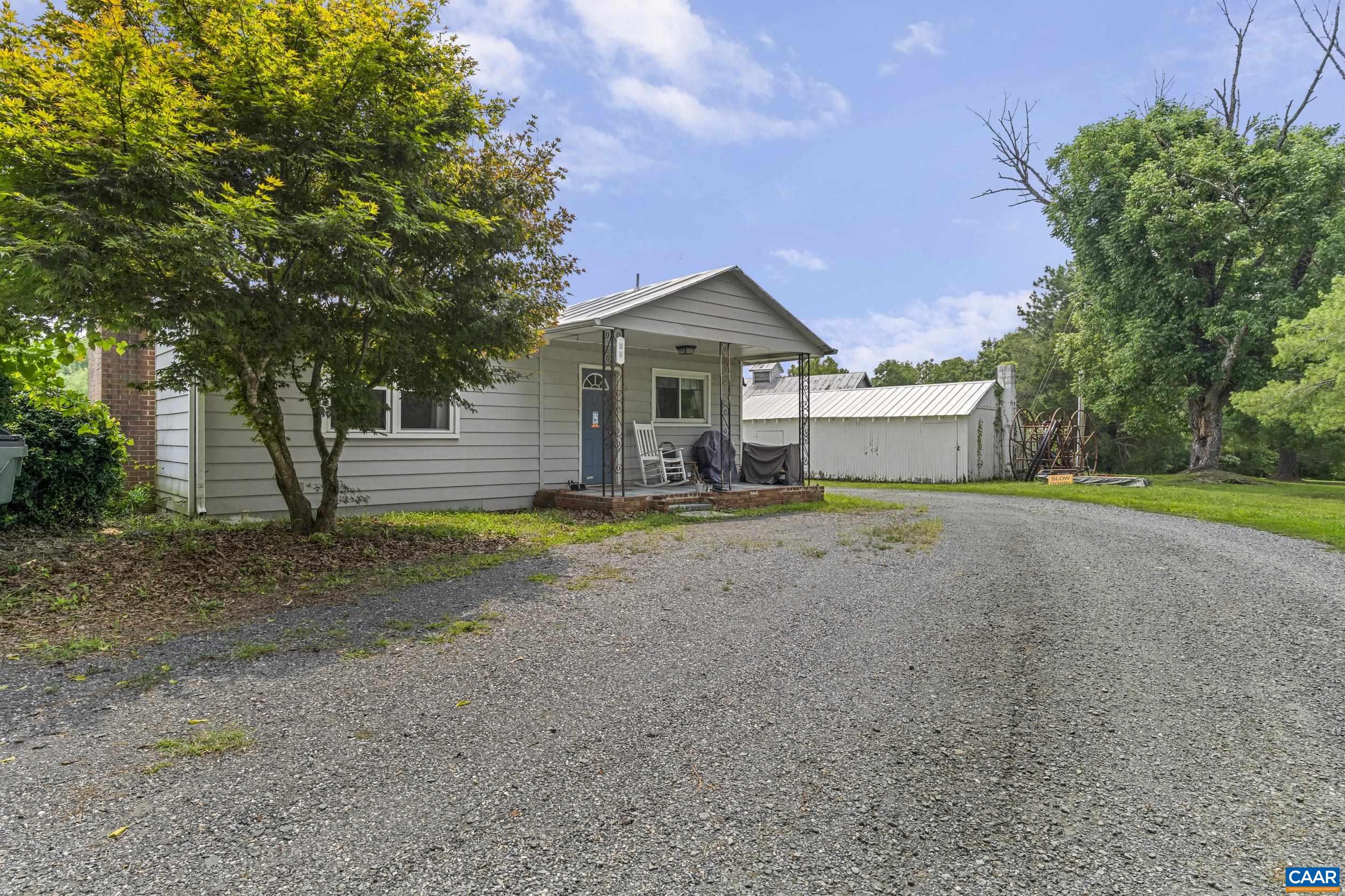 31 LYLES CHURCH LN, PALMYRA, Virginia 22963, 4 Bedrooms Bedrooms, ,3 BathroomsBathrooms,Residential,31 LYLES CHURCH LN,680171 MLS # 680171