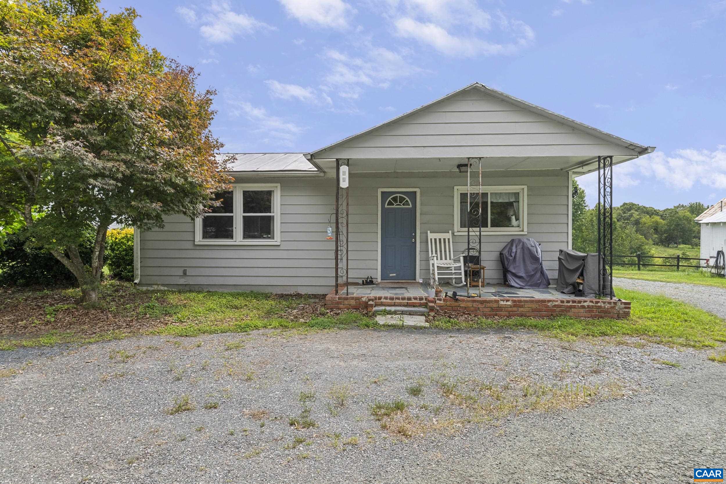31 LYLES CHURCH LN, PALMYRA, Virginia 22963, 4 Bedrooms Bedrooms, ,3 BathroomsBathrooms,Residential,31 LYLES CHURCH LN,680171 MLS # 680171