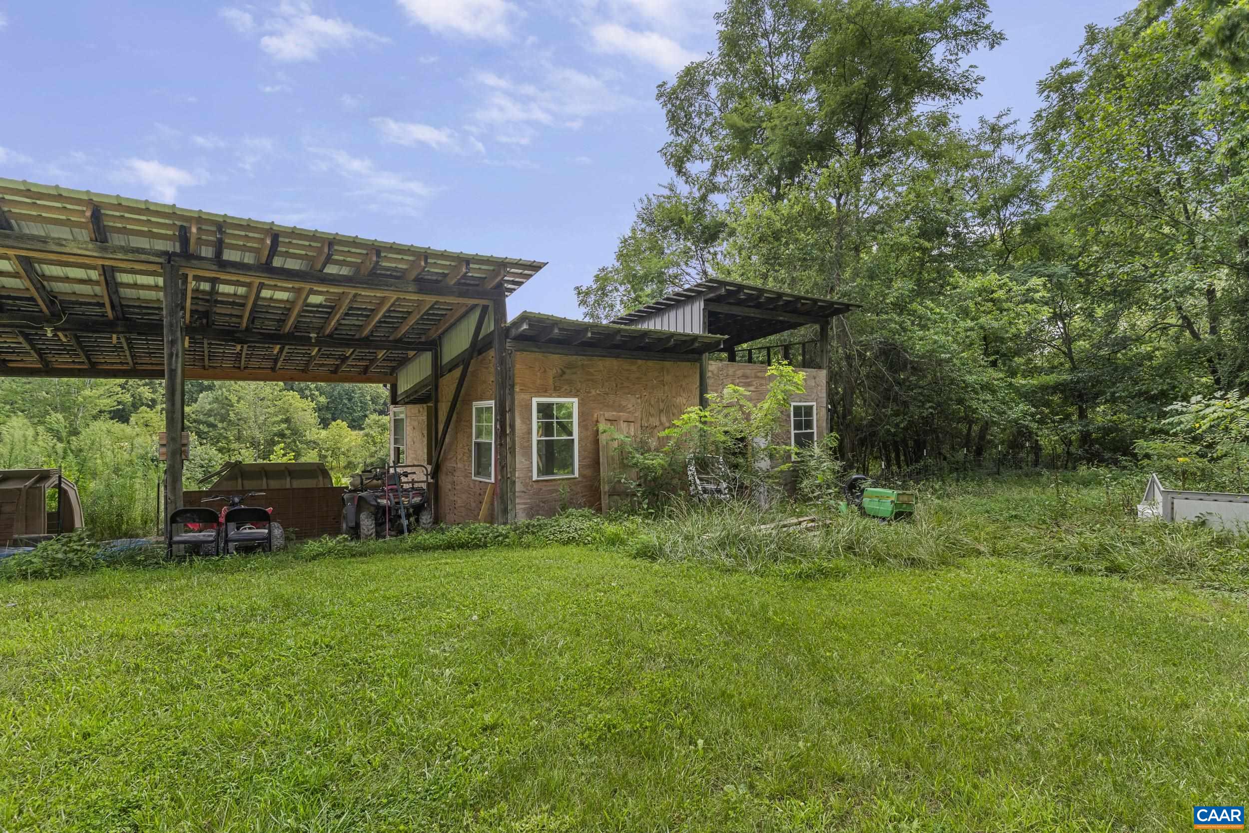 31 LYLES CHURCH LN, PALMYRA, Virginia 22963, 4 Bedrooms Bedrooms, ,3 BathroomsBathrooms,Residential,31 LYLES CHURCH LN,680171 MLS # 680171