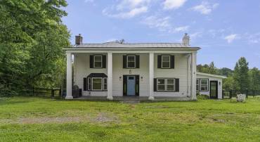 31 LYLES CHURCH LN, PALMYRA, Virginia 22963, 4 Bedrooms Bedrooms, ,3 BathroomsBathrooms,Residential,31 LYLES CHURCH LN,680171 MLS # 680171