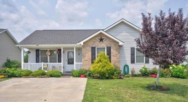 3509 MAJESTIC CIR, BROADWAY, Virginia 22815, 3 Bedrooms Bedrooms, ,2 BathroomsBathrooms,Residential,3509 MAJESTIC CIR,680176 MLS # 680176