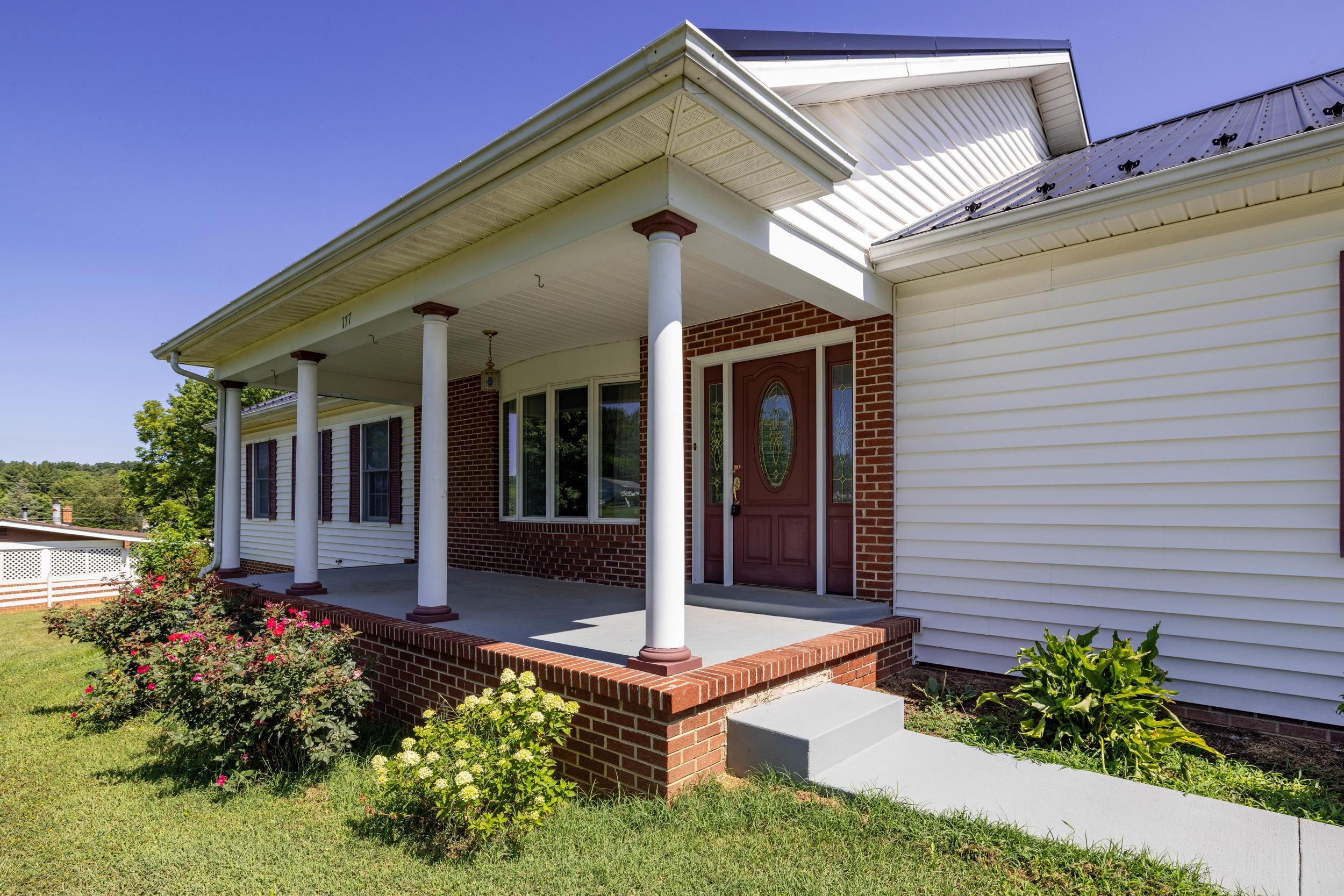 177 BROCK DR, STANLEY, Virginia 22851, 3 Bedrooms Bedrooms, ,2 BathroomsBathrooms,Residential,177 BROCK DR,680177 MLS # 680177
