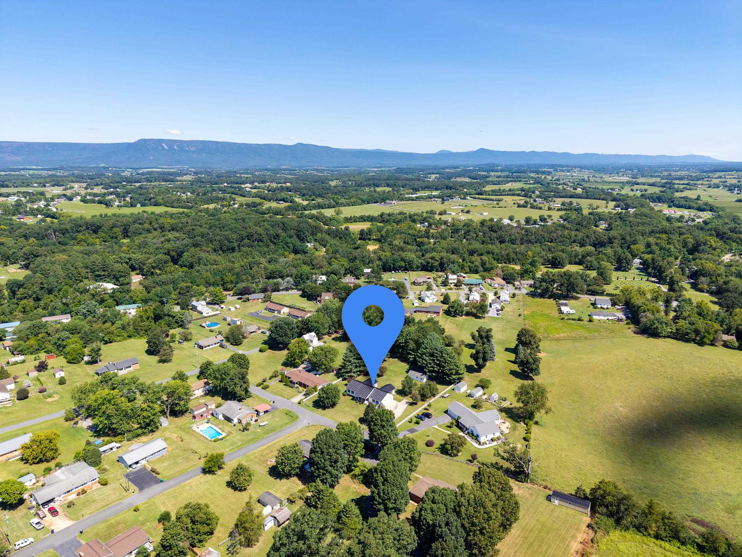 177 BROCK DR, STANLEY, Virginia 22851, 3 Bedrooms Bedrooms, ,2 BathroomsBathrooms,Residential,177 BROCK DR,680177 MLS # 680177