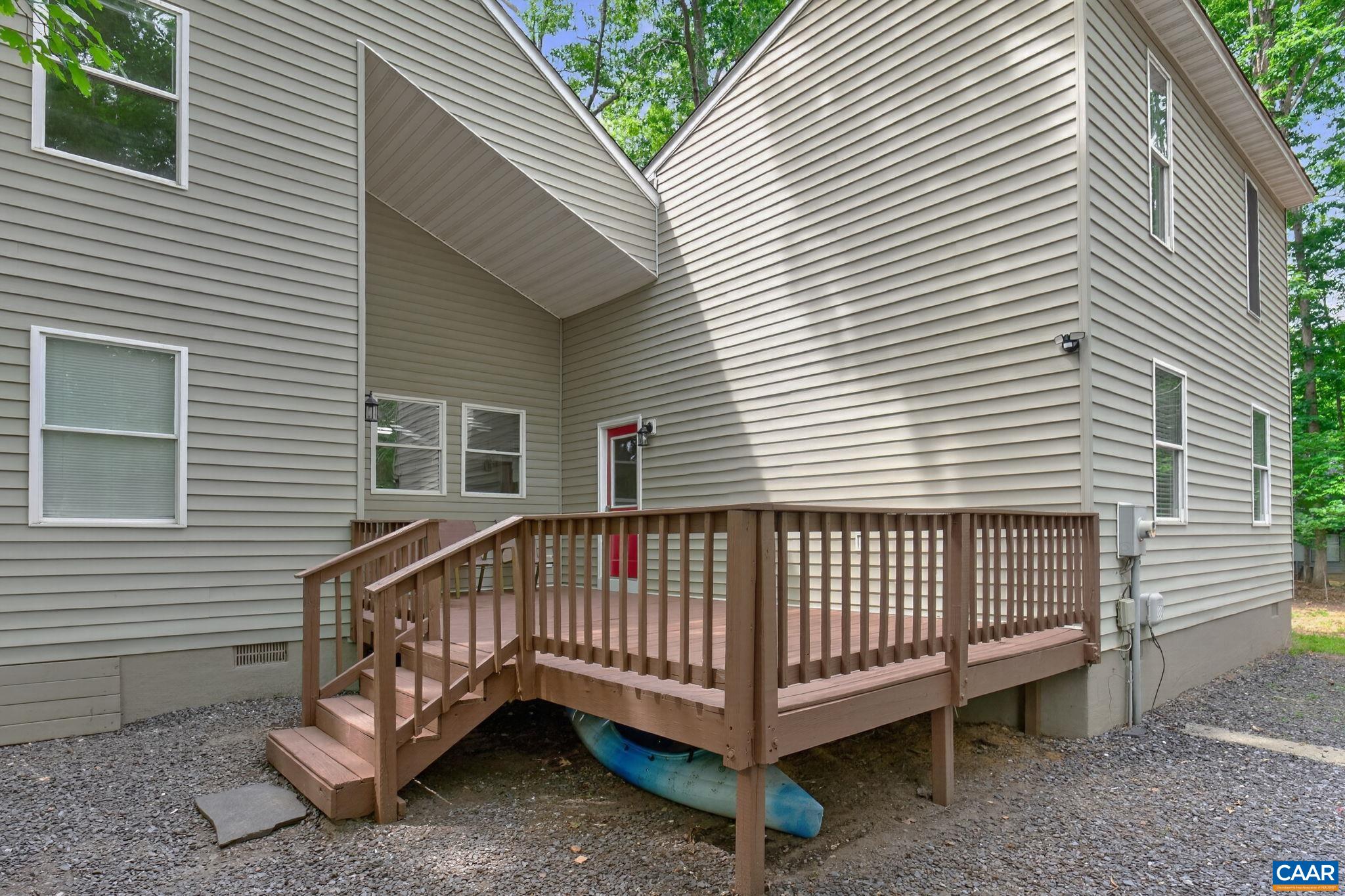 27 PONDEROSA LN, PALMYRA, Virginia 22963, 4 Bedrooms Bedrooms, ,4 BathroomsBathrooms,Residential,27 PONDEROSA LN,680178 MLS # 680178