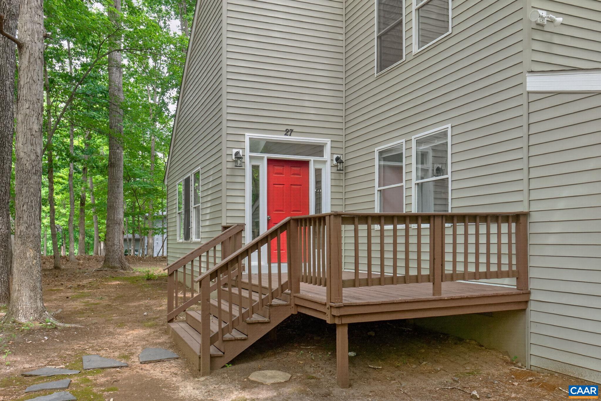27 PONDEROSA LN, PALMYRA, Virginia 22963, 4 Bedrooms Bedrooms, ,4 BathroomsBathrooms,Residential,27 PONDEROSA LN,680178 MLS # 680178