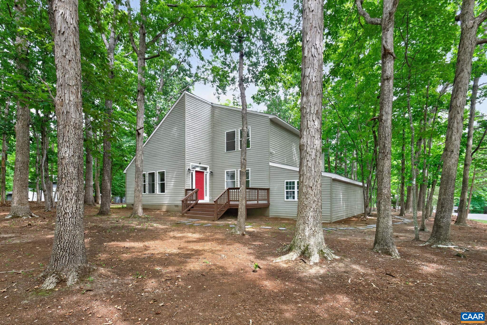 27 PONDEROSA LN, PALMYRA, Virginia 22963, 4 Bedrooms Bedrooms, ,4 BathroomsBathrooms,Residential,27 PONDEROSA LN,680178 MLS # 680178