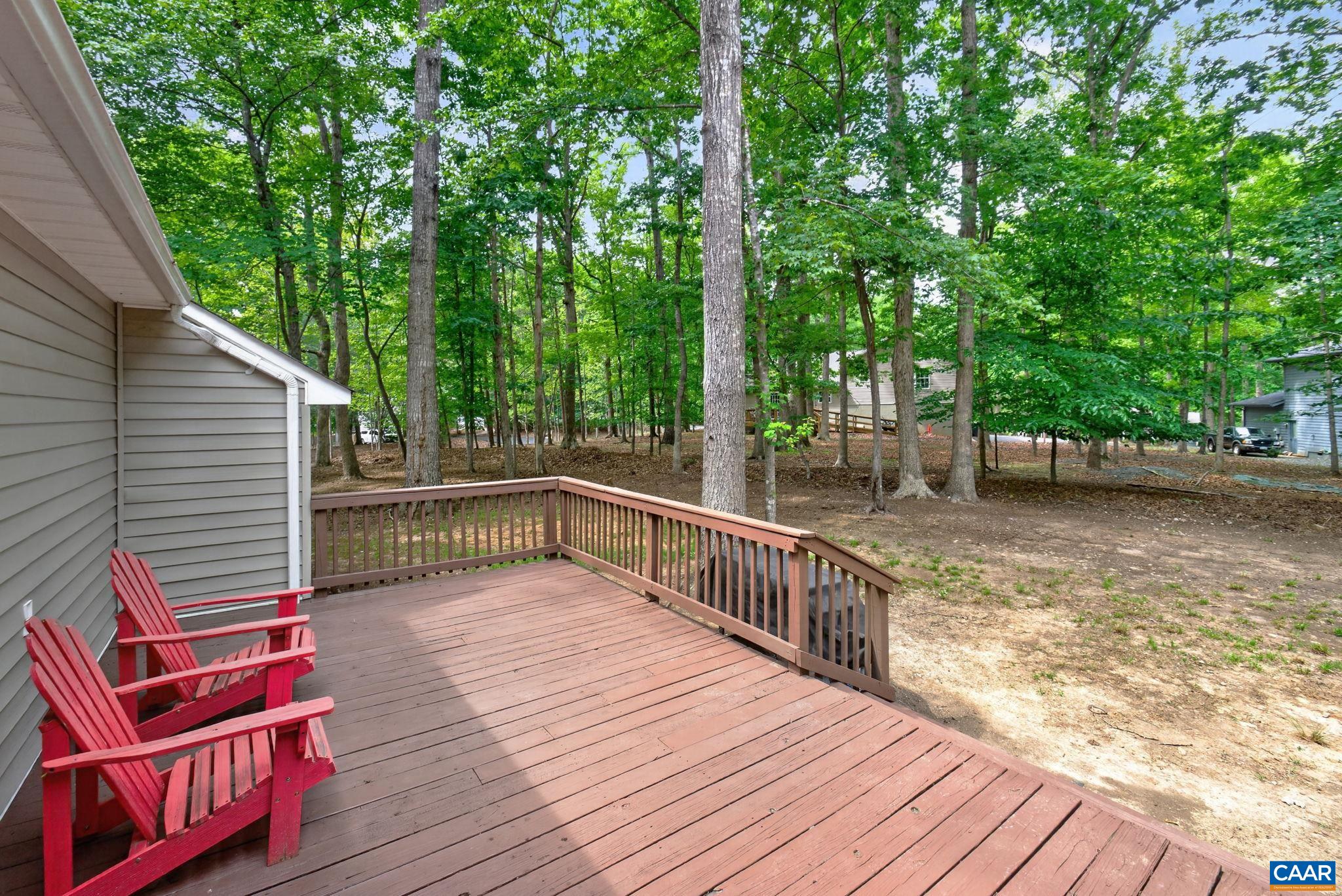 27 PONDEROSA LN, PALMYRA, Virginia 22963, 4 Bedrooms Bedrooms, ,4 BathroomsBathrooms,Residential,27 PONDEROSA LN,680178 MLS # 680178