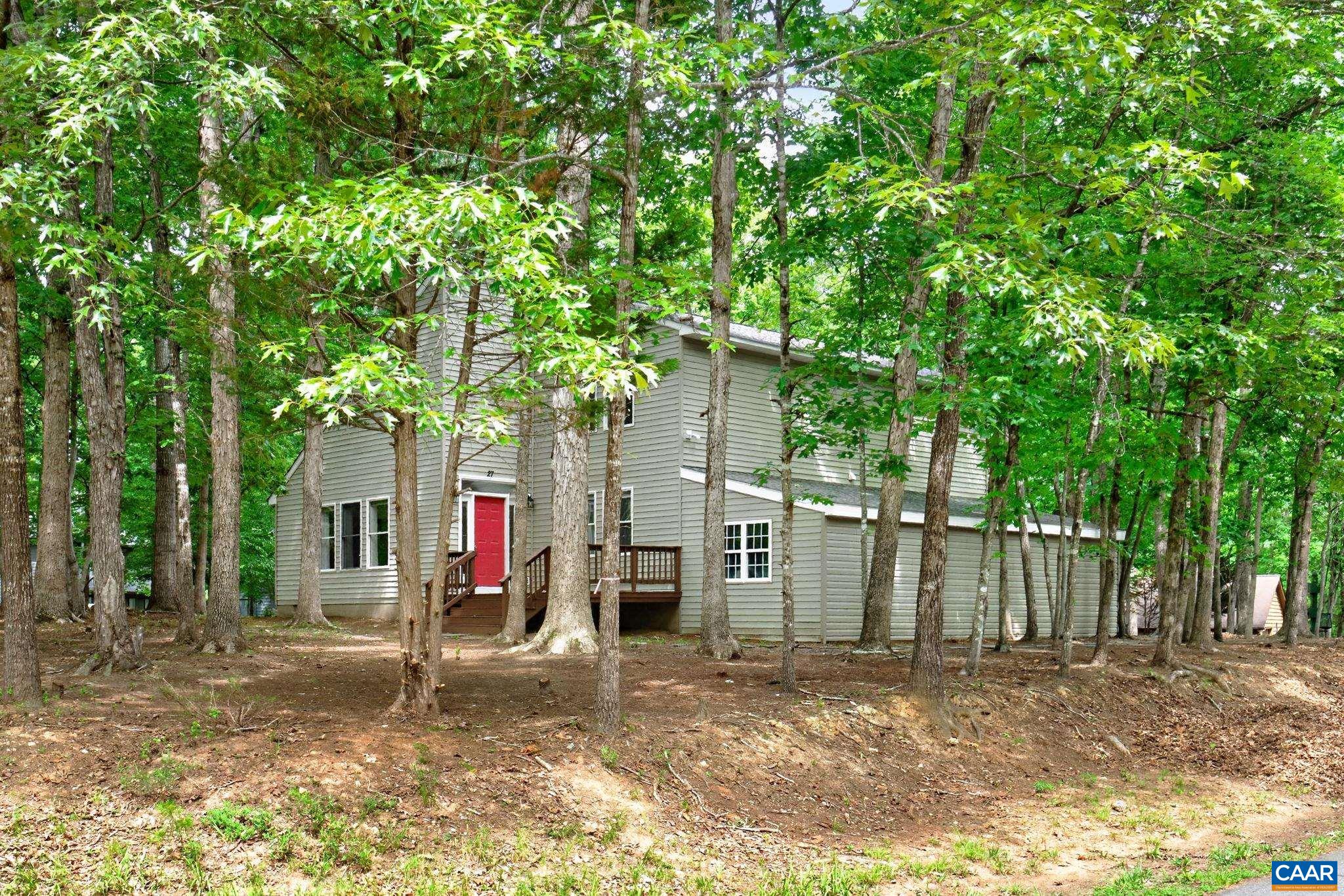 27 PONDEROSA LN, PALMYRA, Virginia 22963, 4 Bedrooms Bedrooms, ,4 BathroomsBathrooms,Residential,27 PONDEROSA LN,680178 MLS # 680178