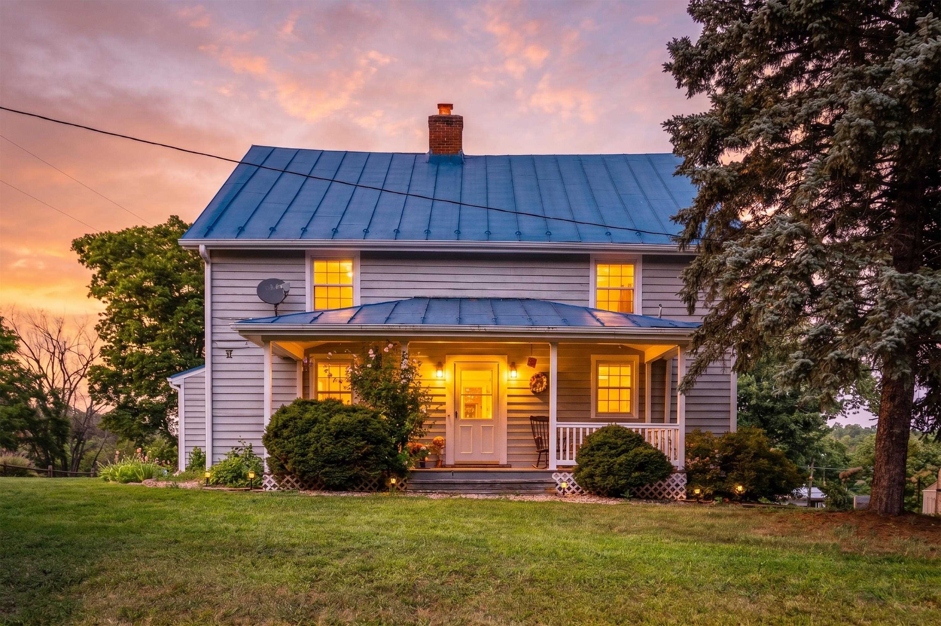 4151 SPRINGHILL RD, STAUNTON, Virginia 24401, 3 Bedrooms Bedrooms, ,2 BathroomsBathrooms,Residential,4151 SPRINGHILL RD,680179 MLS # 680179
