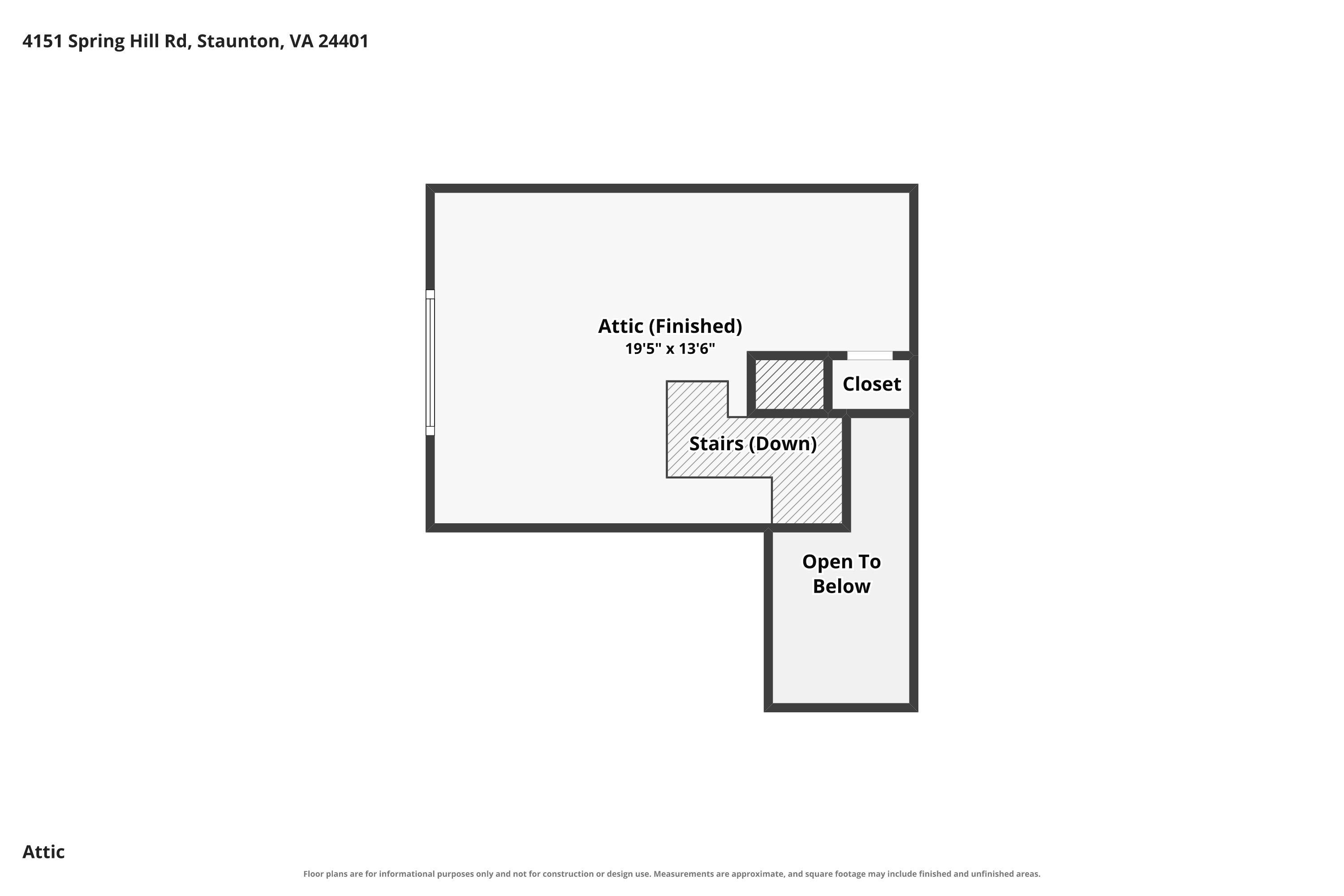 4151 SPRINGHILL RD, STAUNTON, Virginia 24401, 3 Bedrooms Bedrooms, ,2 BathroomsBathrooms,Residential,4151 SPRINGHILL RD,680179 MLS # 680179 4151 SPRINGHILL RD, STAUNTON, Virginia 24401, 3 Bedrooms Bedrooms, ,2 BathroomsBathrooms,Residential,4151 SPRINGHILL RD,680179 MLS # 680179