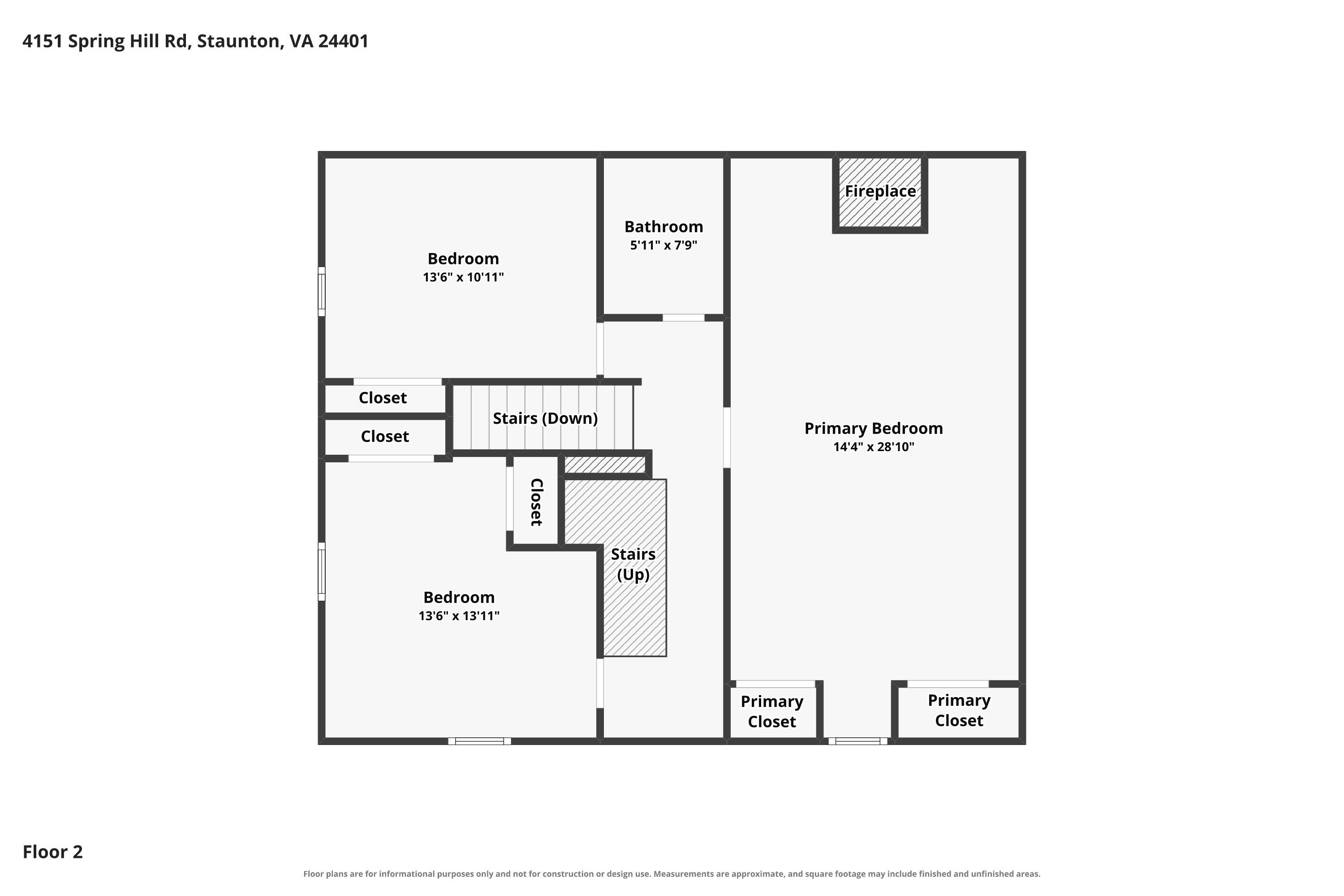4151 SPRINGHILL RD, STAUNTON, Virginia 24401, 3 Bedrooms Bedrooms, ,2 BathroomsBathrooms,Residential,4151 SPRINGHILL RD,680179 MLS # 680179 4151 SPRINGHILL RD, STAUNTON, Virginia 24401, 3 Bedrooms Bedrooms, ,2 BathroomsBathrooms,Residential,4151 SPRINGHILL RD,680179 MLS # 680179