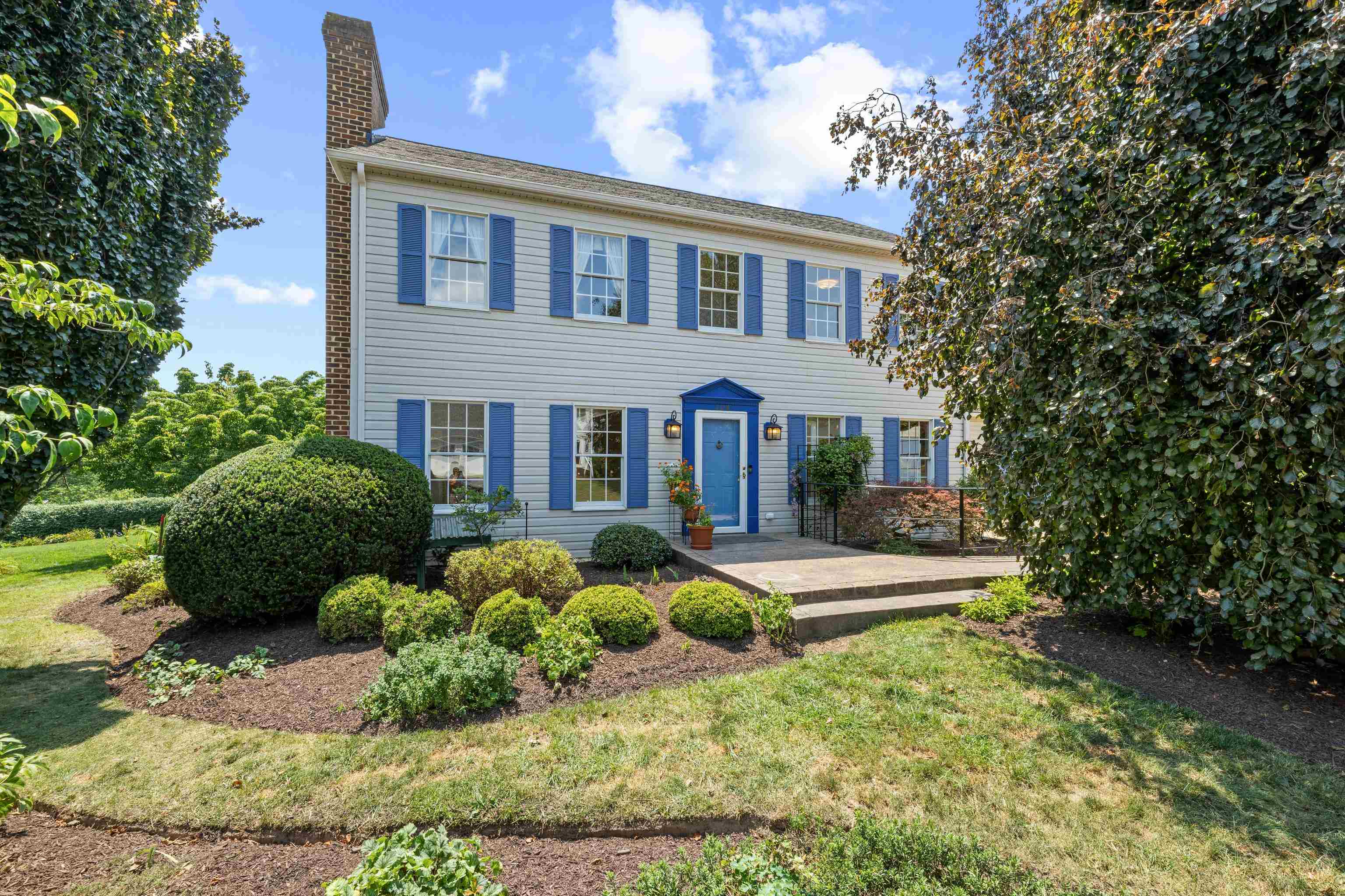 104 MILLER DR, BRIDGEWATER, Virginia 22812, 3 Bedrooms Bedrooms, ,2 BathroomsBathrooms,Residential,104 MILLER DR,680182 MLS # 680182