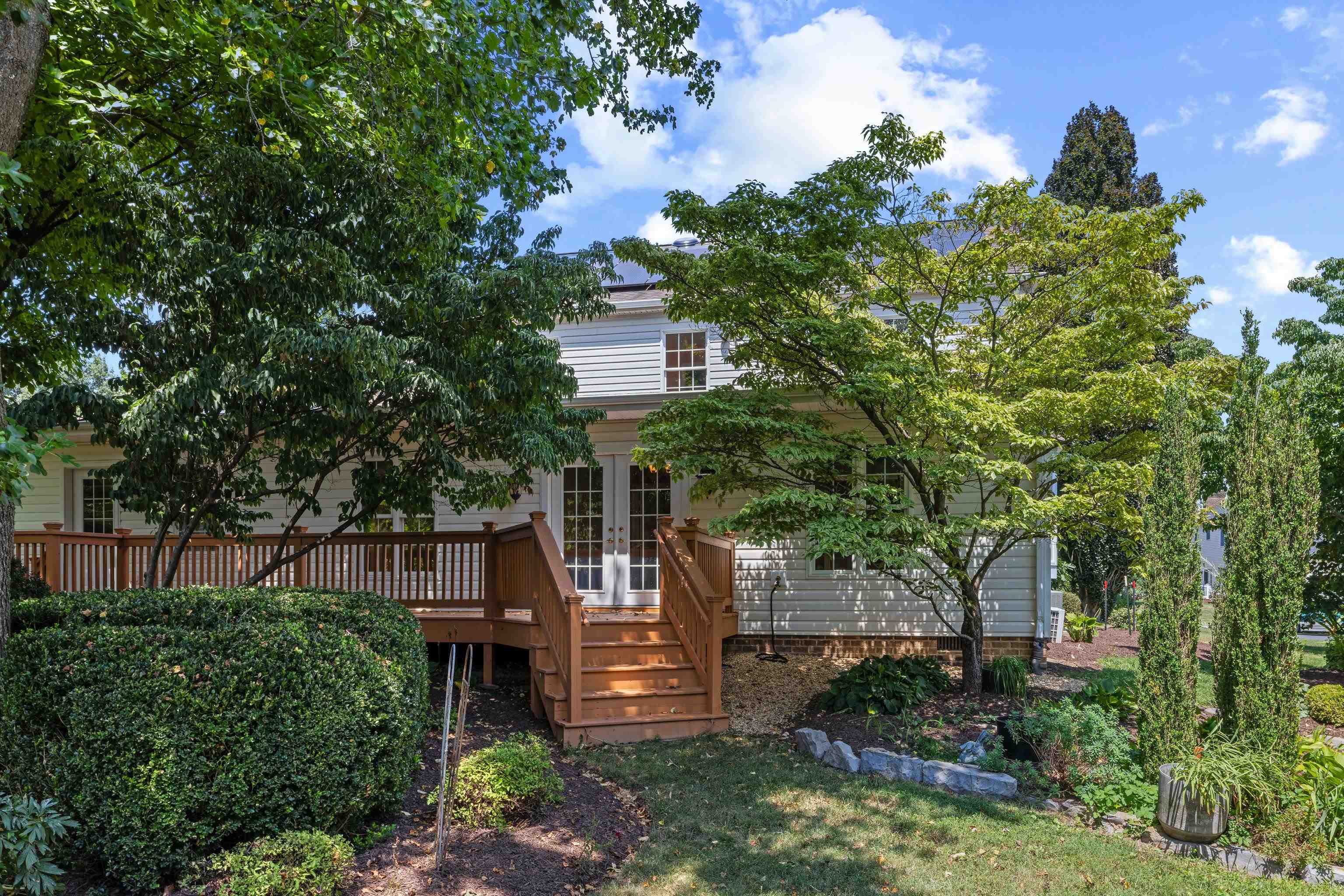 104 MILLER DR, BRIDGEWATER, Virginia 22812, 3 Bedrooms Bedrooms, ,2 BathroomsBathrooms,Residential,104 MILLER DR,680182 MLS # 680182