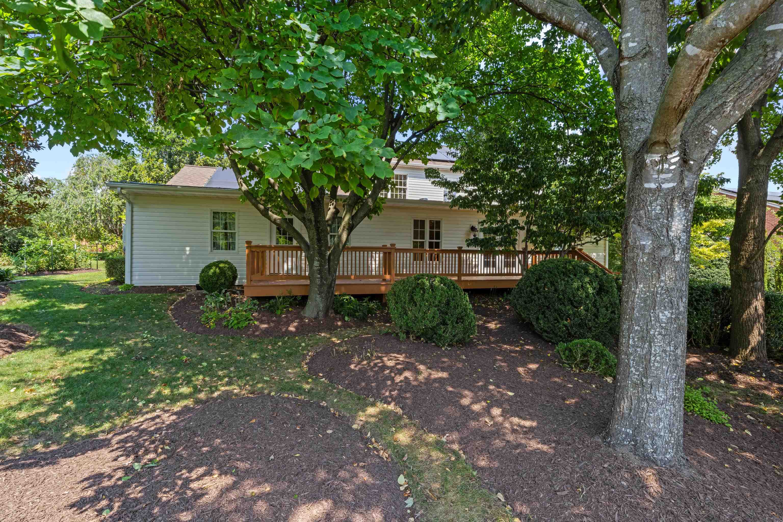 104 MILLER DR, BRIDGEWATER, Virginia 22812, 3 Bedrooms Bedrooms, ,2 BathroomsBathrooms,Residential,104 MILLER DR,680182 MLS # 680182