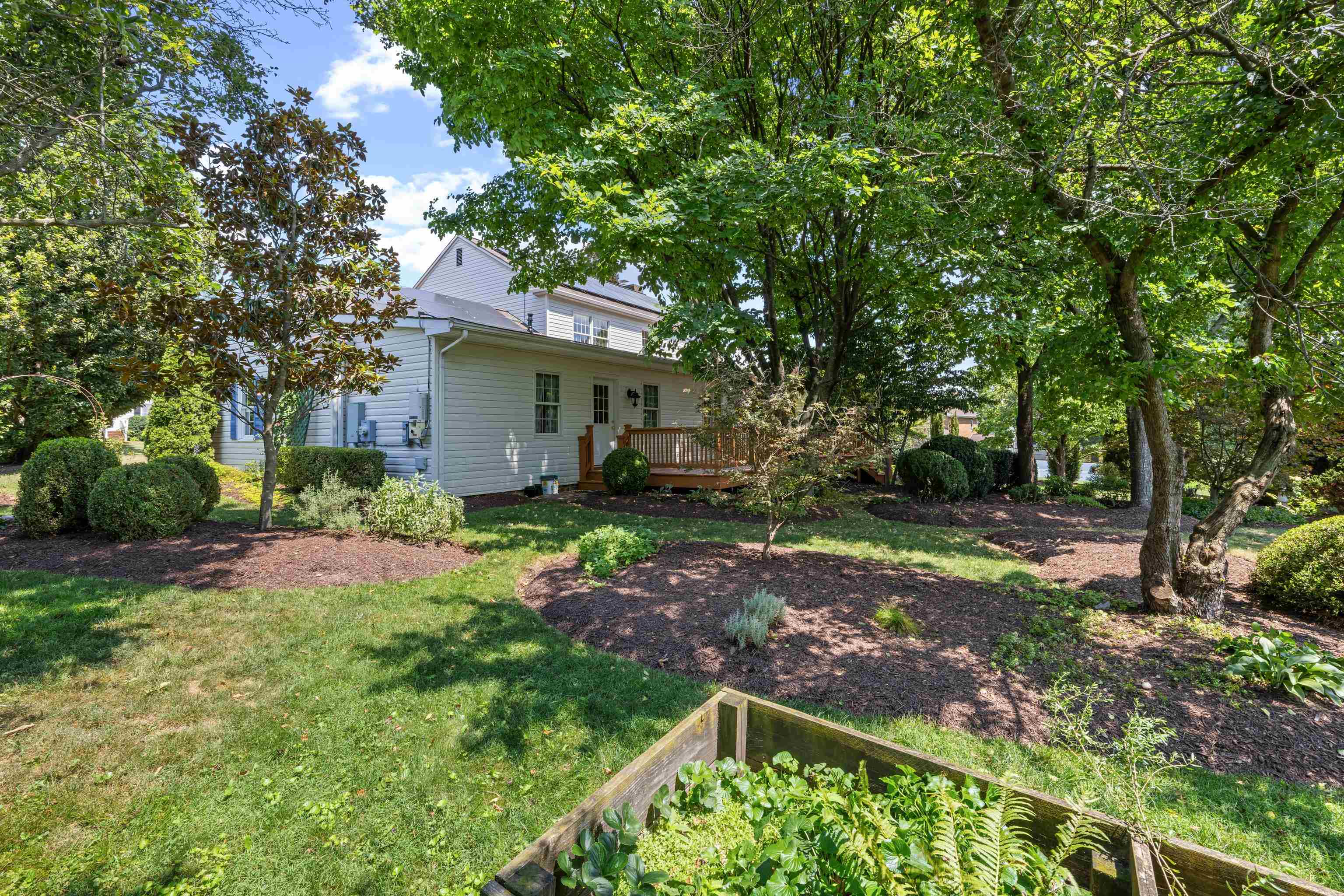 104 MILLER DR, BRIDGEWATER, Virginia 22812, 3 Bedrooms Bedrooms, ,2 BathroomsBathrooms,Residential,104 MILLER DR,680182 MLS # 680182