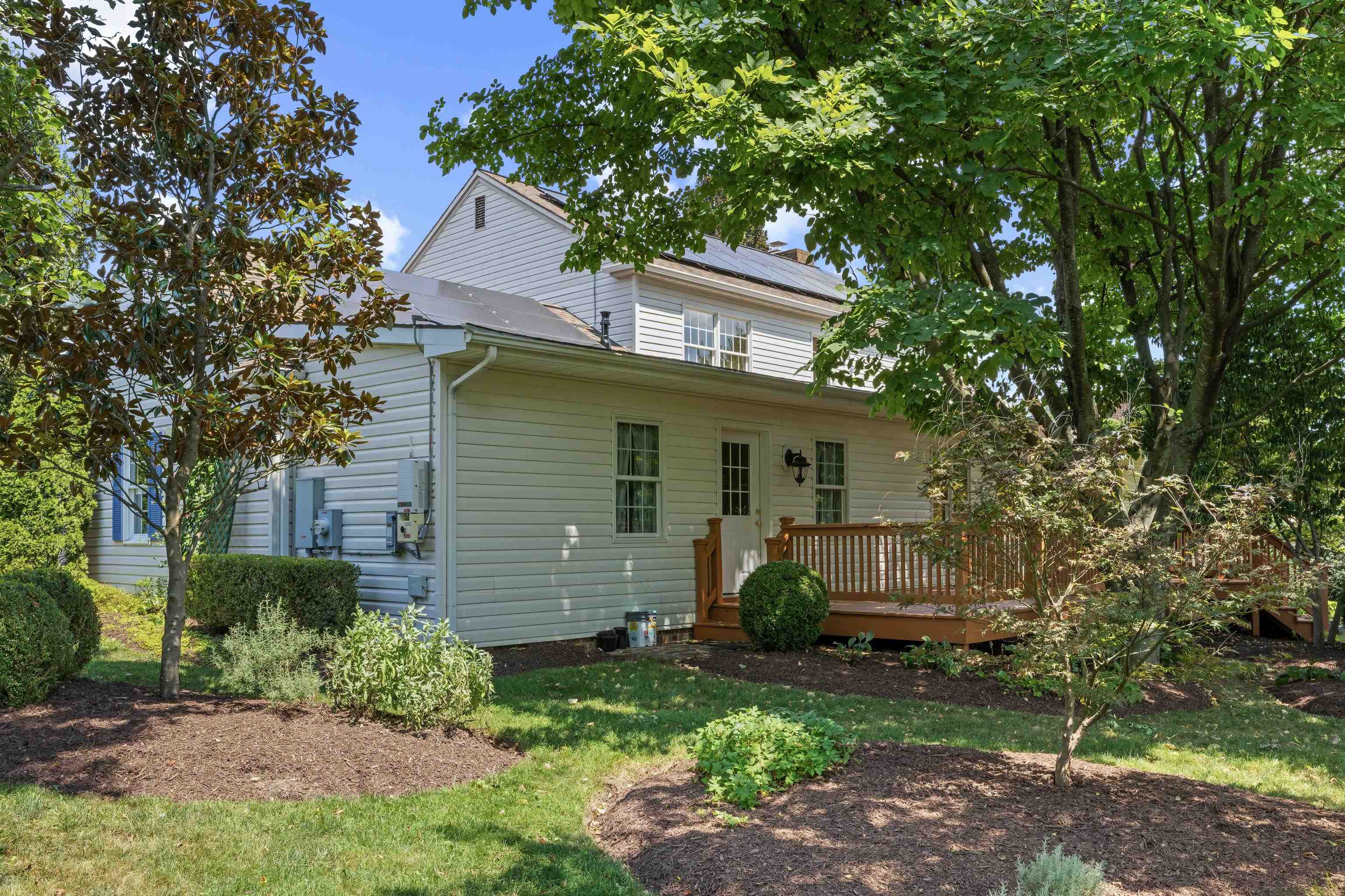 104 MILLER DR, BRIDGEWATER, Virginia 22812, 3 Bedrooms Bedrooms, ,2 BathroomsBathrooms,Residential,104 MILLER DR,680182 MLS # 680182