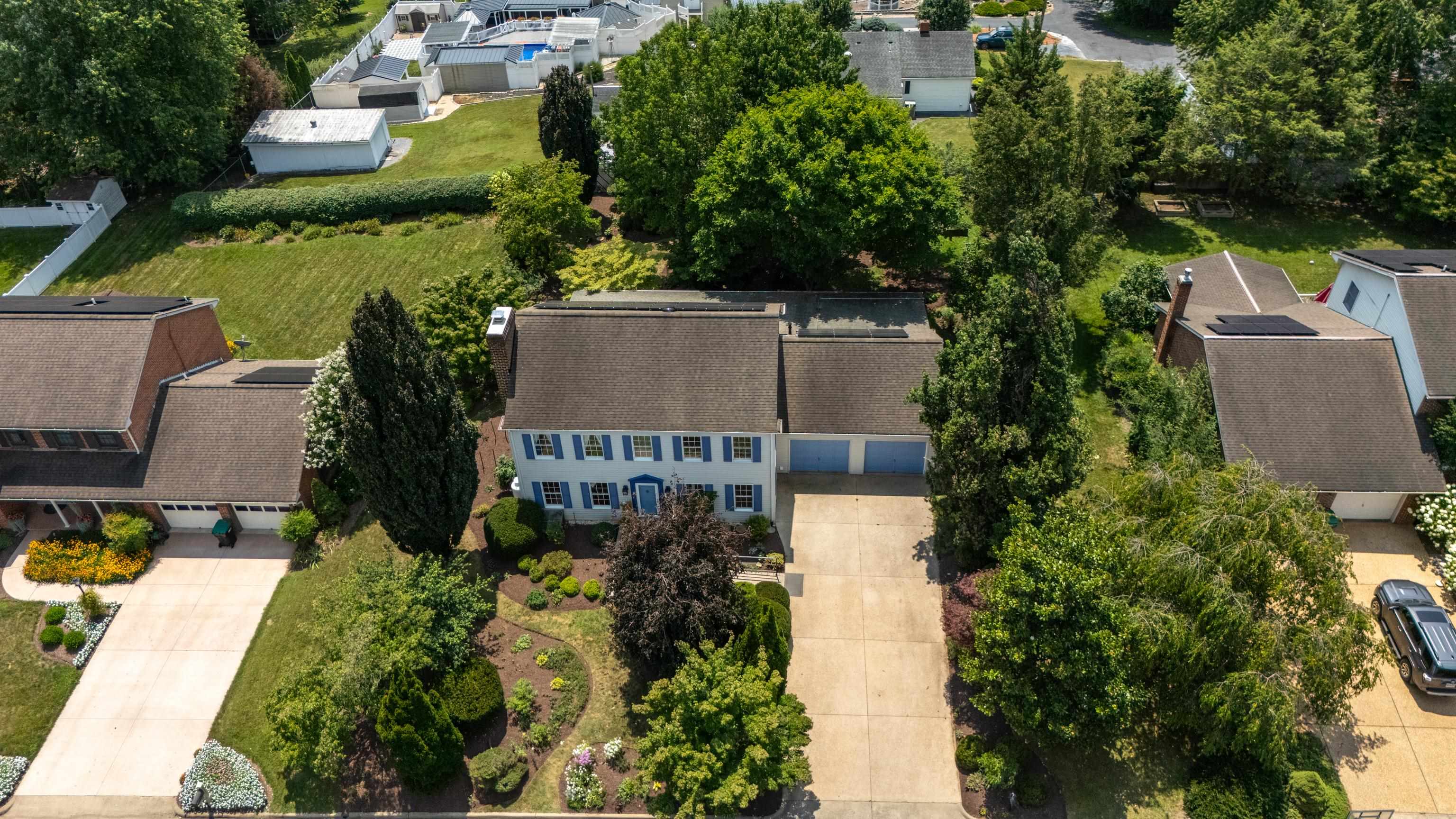 104 MILLER DR, BRIDGEWATER, Virginia 22812, 3 Bedrooms Bedrooms, ,2 BathroomsBathrooms,Residential,104 MILLER DR,680182 MLS # 680182