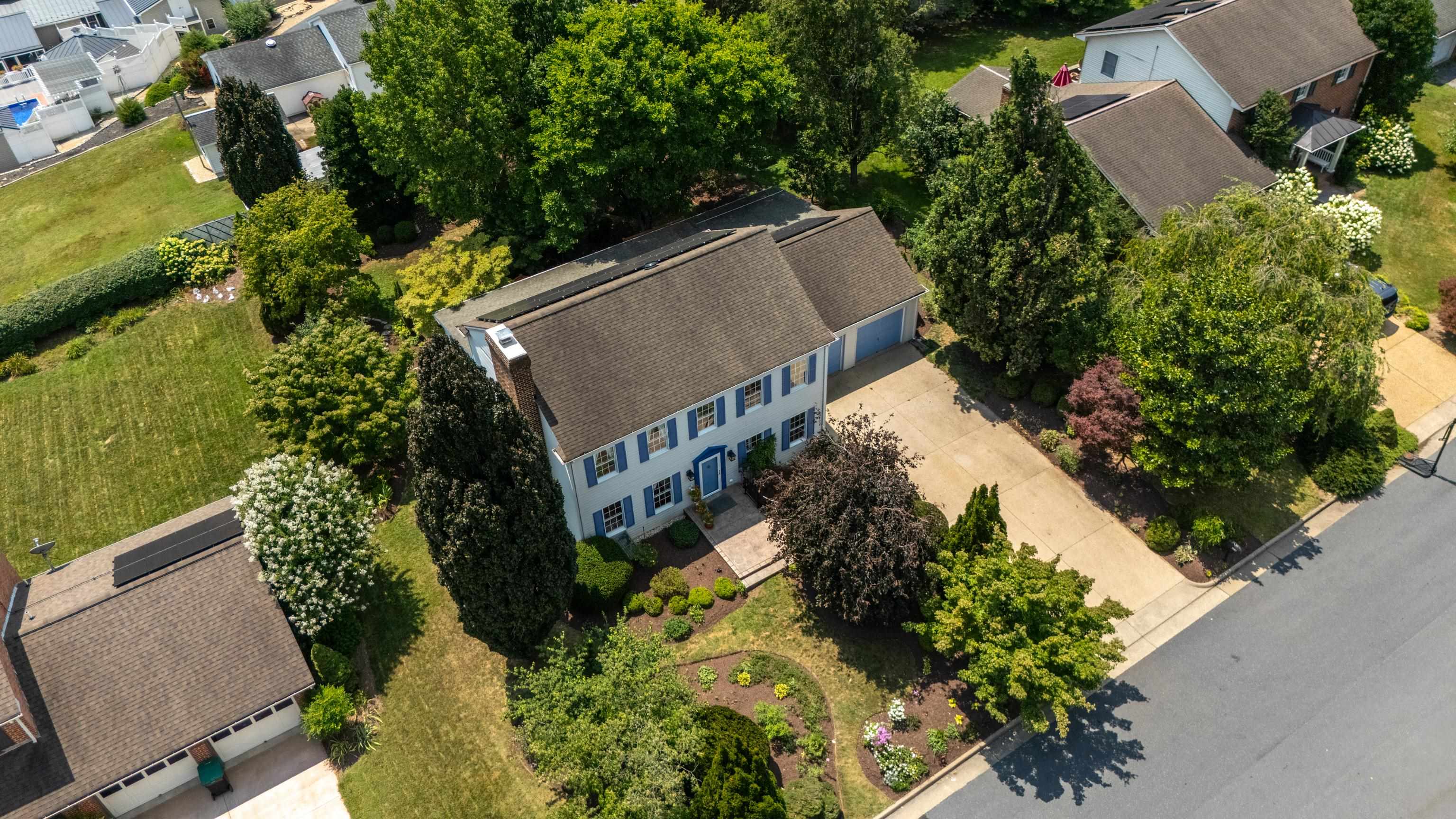 104 MILLER DR, BRIDGEWATER, Virginia 22812, 3 Bedrooms Bedrooms, ,2 BathroomsBathrooms,Residential,104 MILLER DR,680182 MLS # 680182