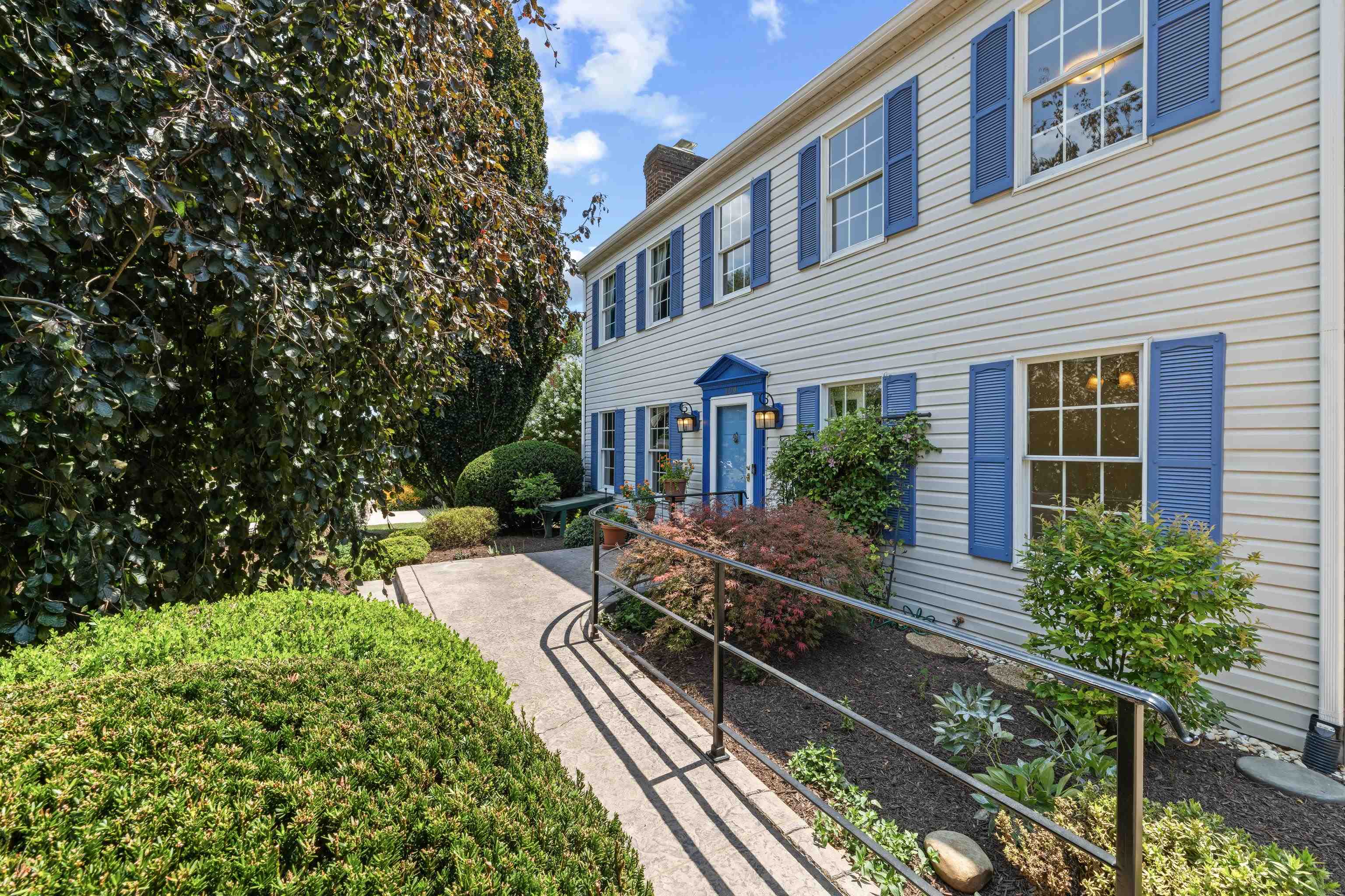 104 MILLER DR, BRIDGEWATER, Virginia 22812, 3 Bedrooms Bedrooms, ,2 BathroomsBathrooms,Residential,104 MILLER DR,680182 MLS # 680182