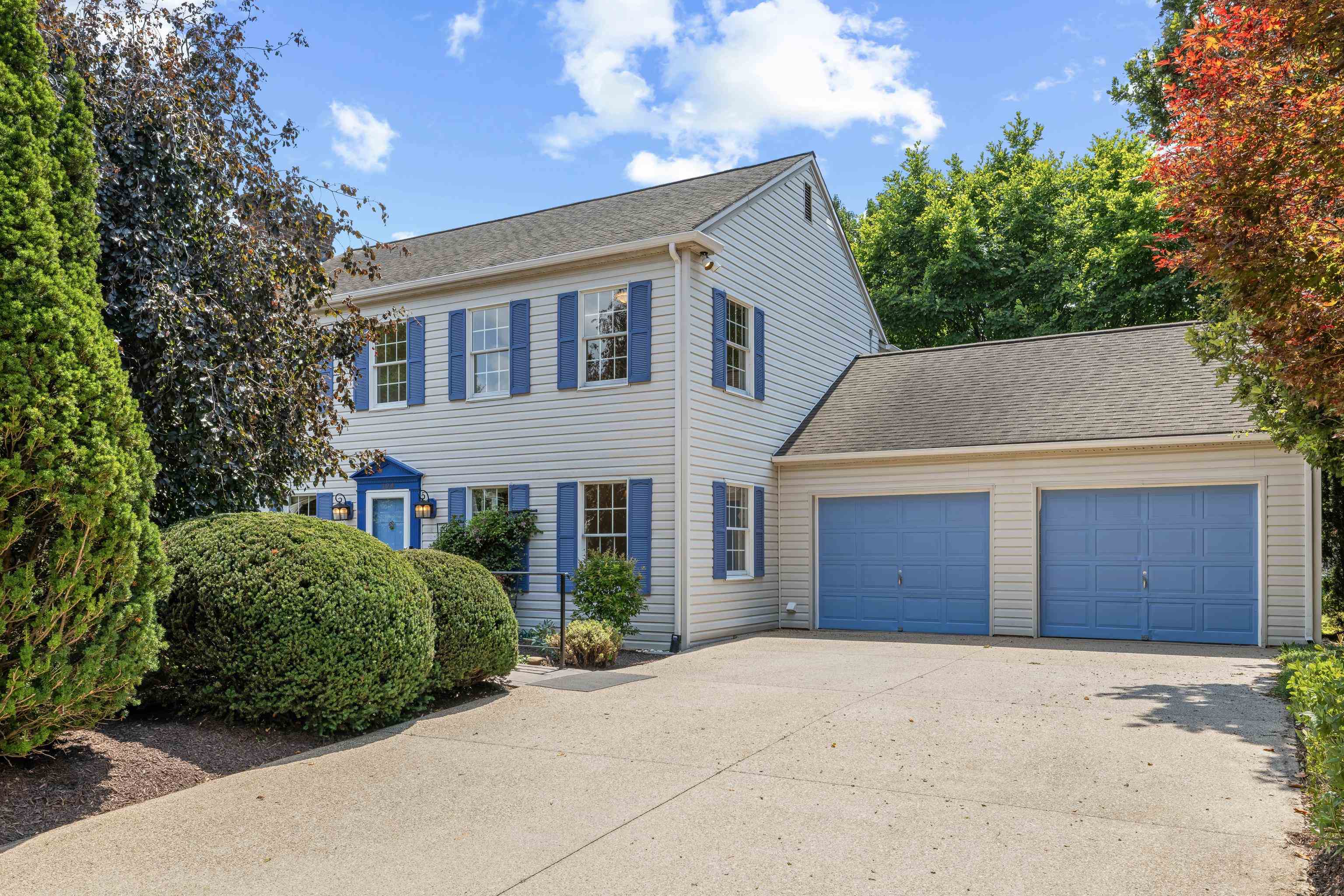 104 MILLER DR, BRIDGEWATER, Virginia 22812, 3 Bedrooms Bedrooms, ,2 BathroomsBathrooms,Residential,104 MILLER DR,680182 MLS # 680182