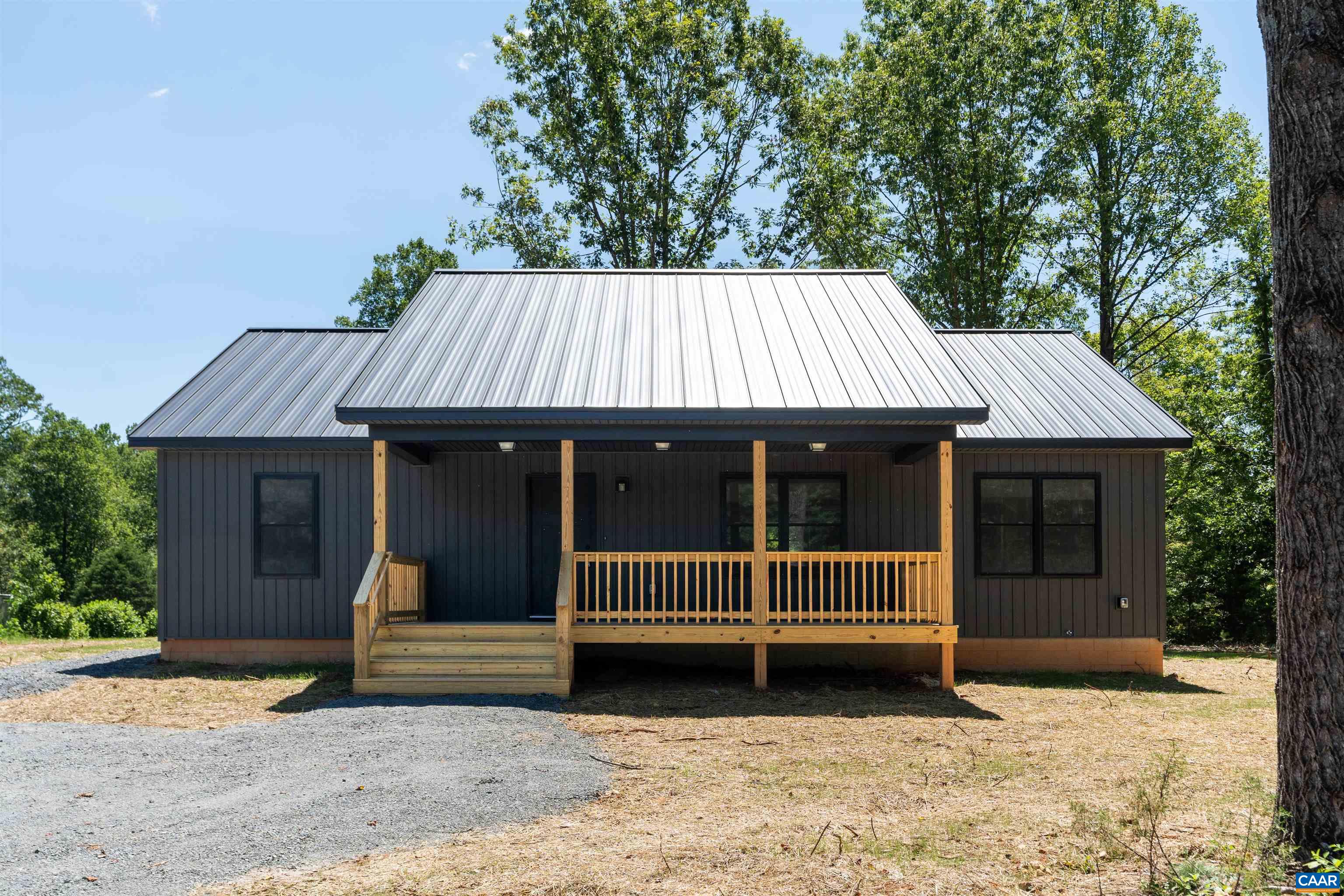 1414 CRAIGTOWN RD, SHIPMAN, Virginia 22971, 3 Bedrooms Bedrooms, ,2 BathroomsBathrooms,Residential,1414 CRAIGTOWN RD,680183 MLS # 680183