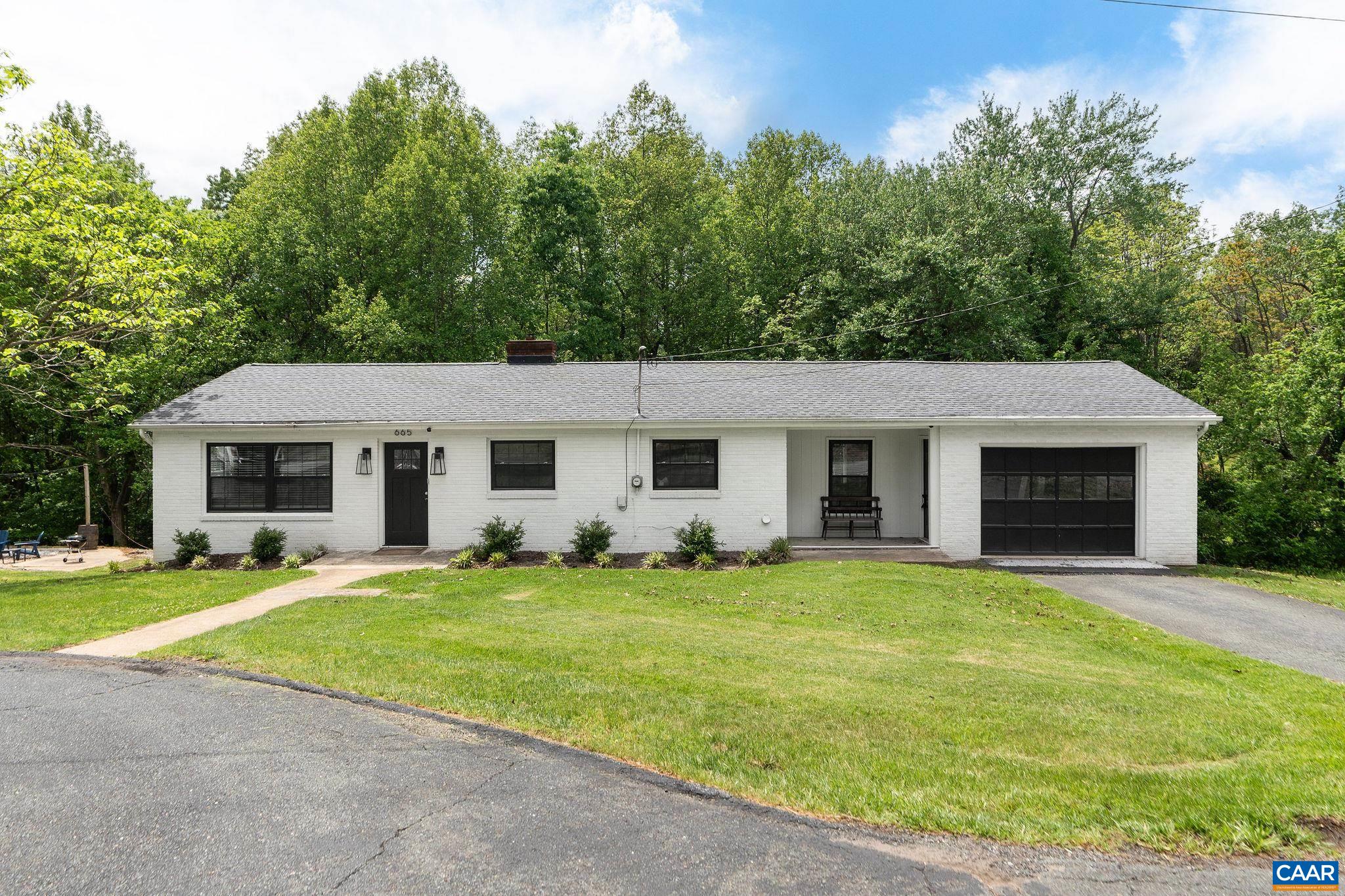 665 TANBARK DR, AFTON, Virginia 22920, 5 Bedrooms Bedrooms, ,2 BathroomsBathrooms,Residential,Time to Wine Down,665 TANBARK DR,680189 MLS # 680189