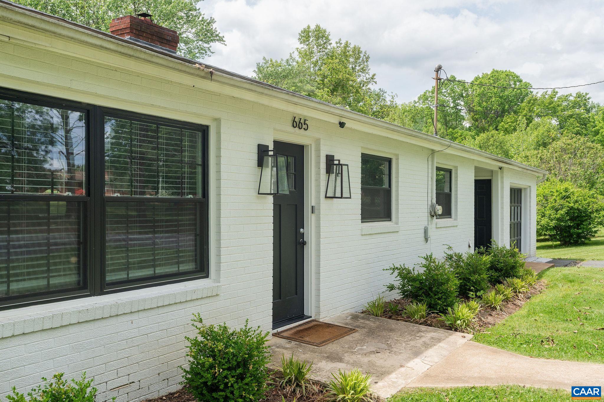 665 TANBARK DR, AFTON, Virginia 22920, 5 Bedrooms Bedrooms, ,2 BathroomsBathrooms,Residential,Time to Wine Down,665 TANBARK DR,680189 MLS # 680189