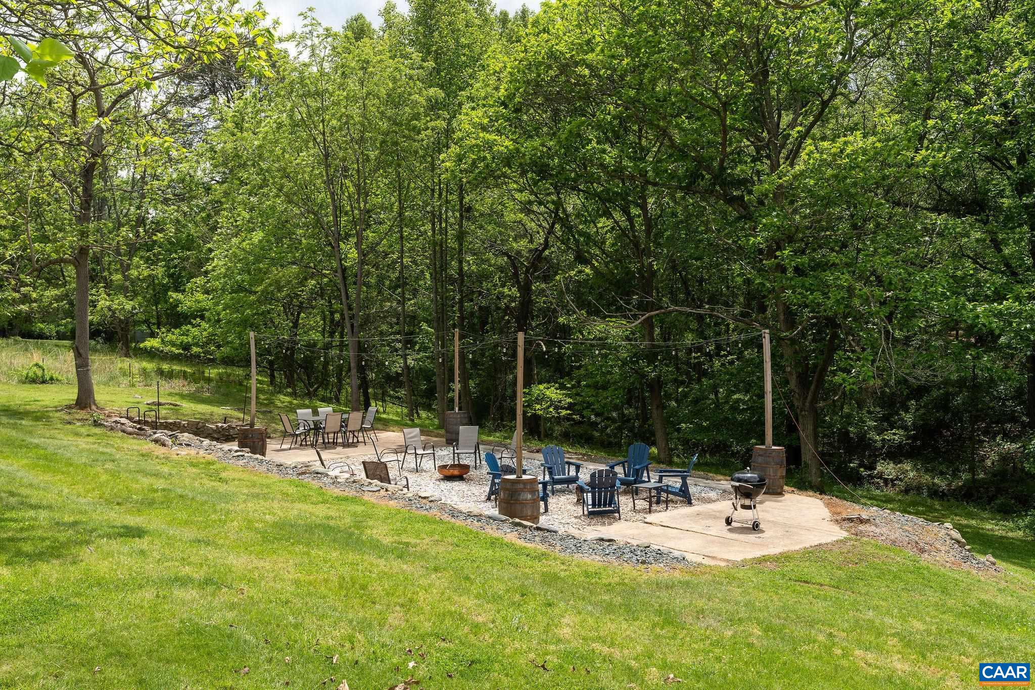 665 TANBARK DR, AFTON, Virginia 22920, 5 Bedrooms Bedrooms, ,2 BathroomsBathrooms,Residential,Time to Wine Down,665 TANBARK DR,680189 MLS # 680189