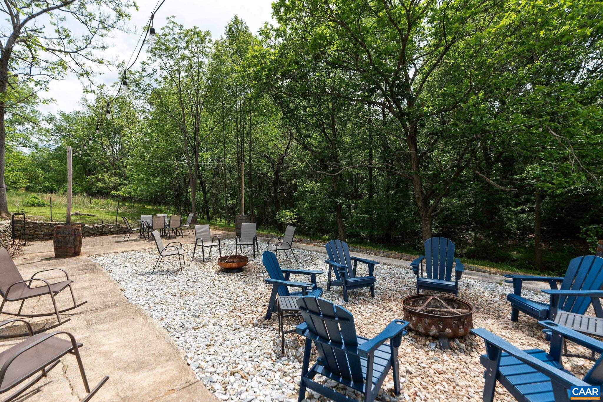 665 TANBARK DR, AFTON, Virginia 22920, 5 Bedrooms Bedrooms, ,2 BathroomsBathrooms,Residential,Time to Wine Down,665 TANBARK DR,680189 MLS # 680189